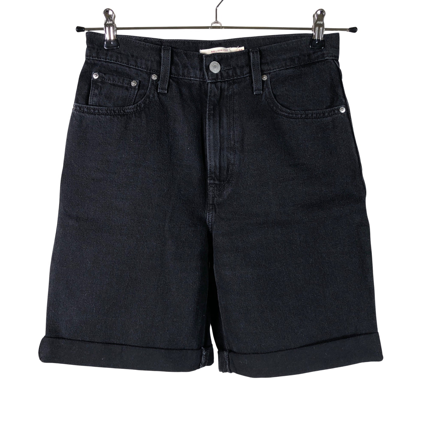 Unisex Levi's - Farkkushortsit, koko W27 - (1)