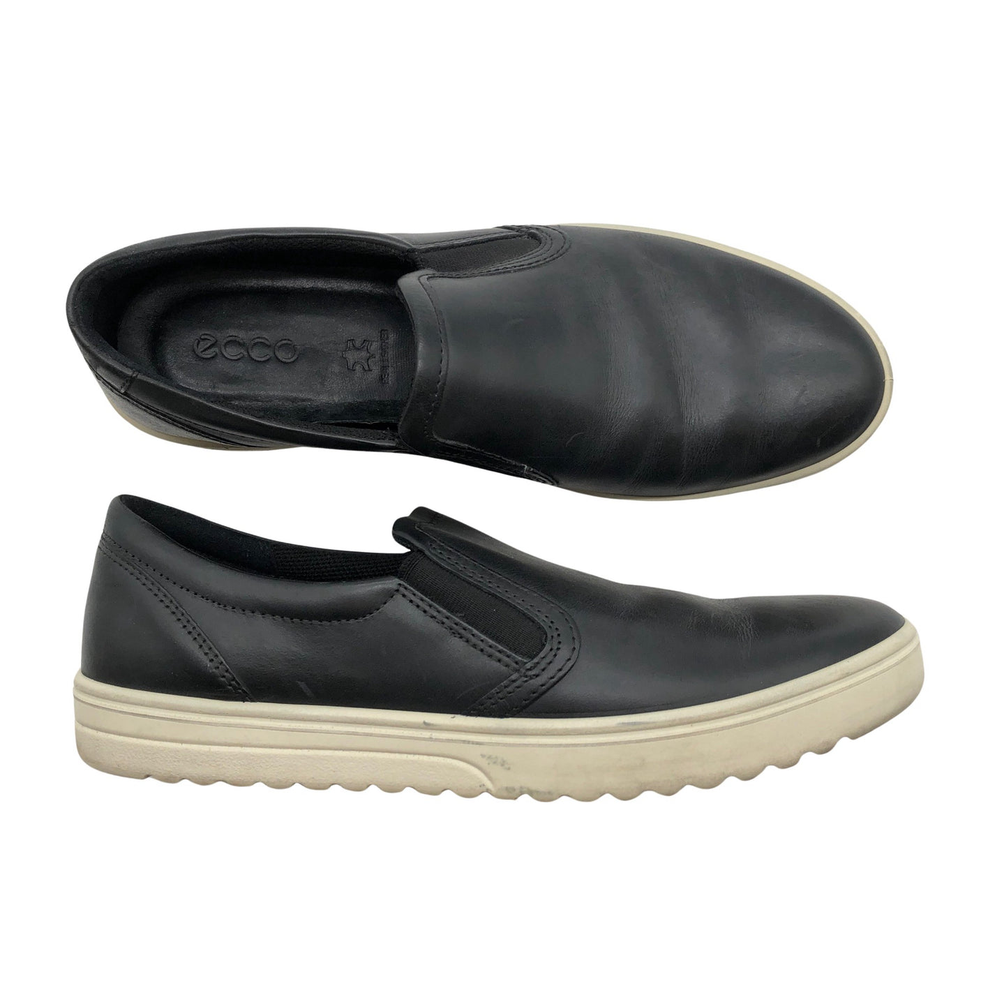 Unisex Ecco - Loaferit, koko 40 - (1)