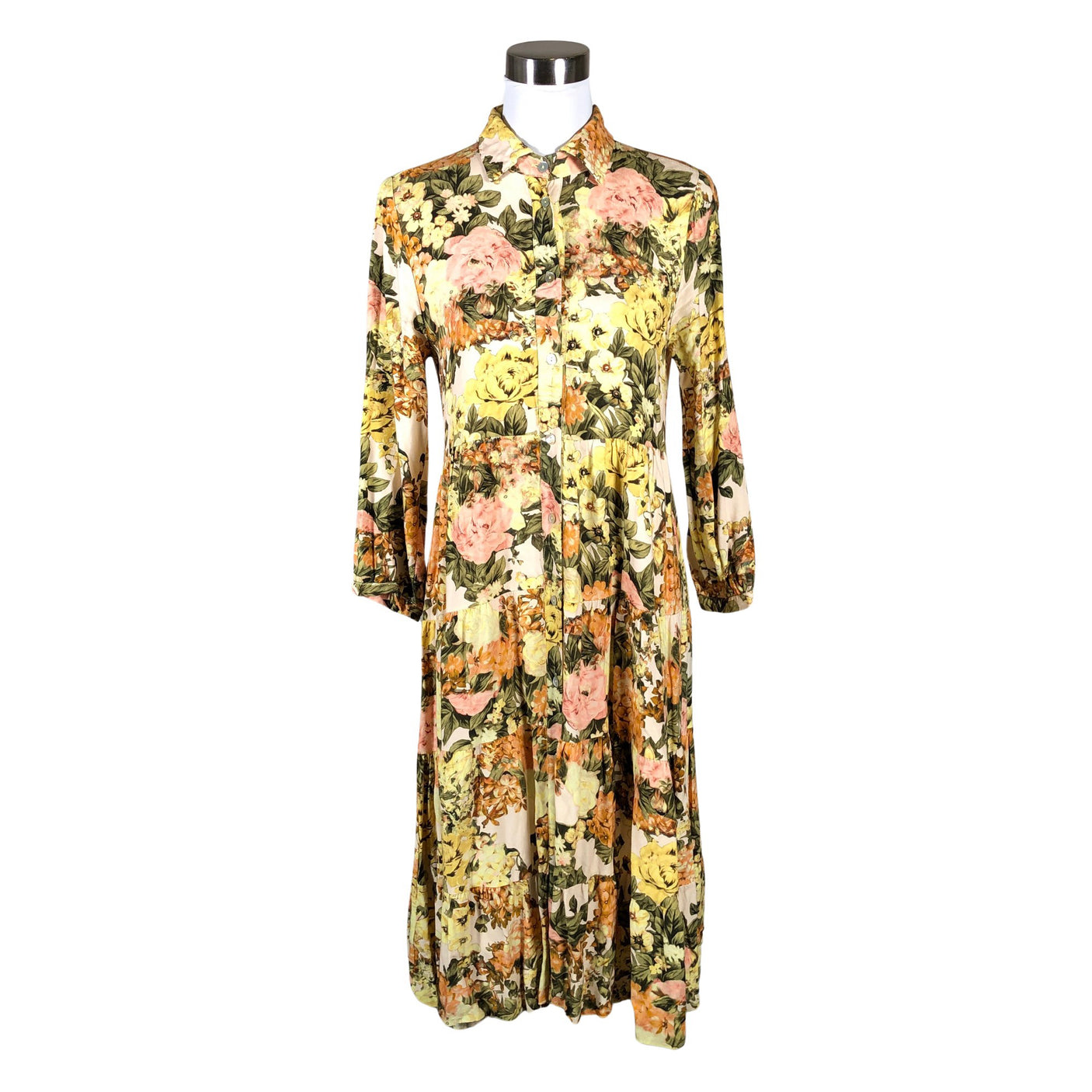 Unisex Ajlajk - Kangasmekko, koko 36 - (1)