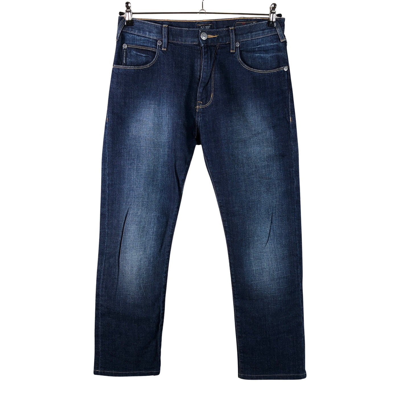 Unisex Armani Jeans - Farkut, koko W30 - (1)