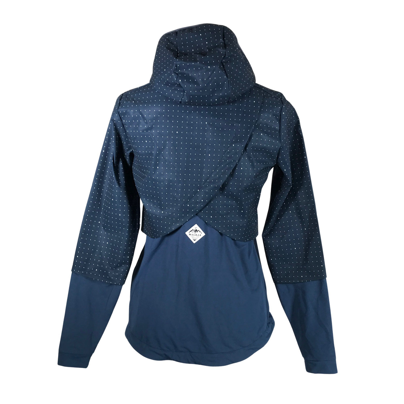 Unisex Maloja - Ulkoilutakki, koko 36 - (2)