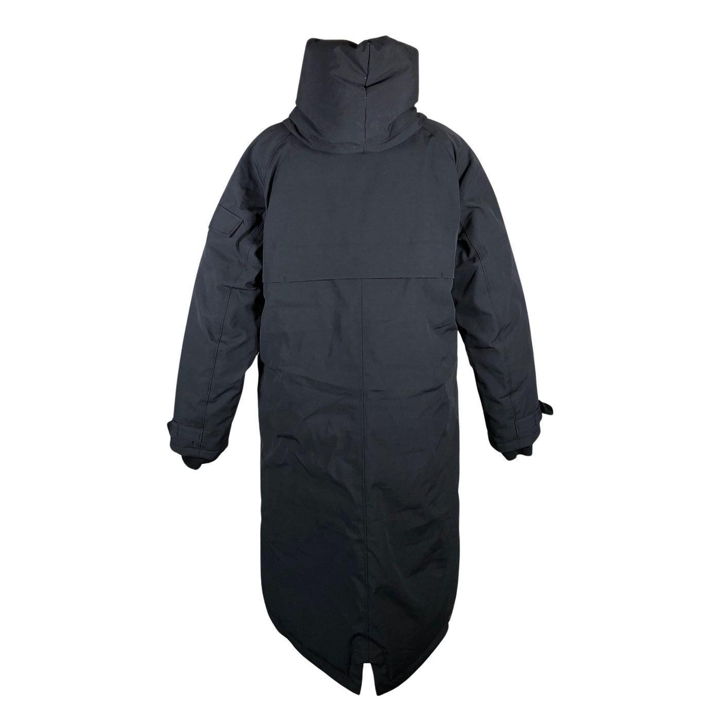 Unisex Didriksons - Parkatakki, koko 36 - (2)