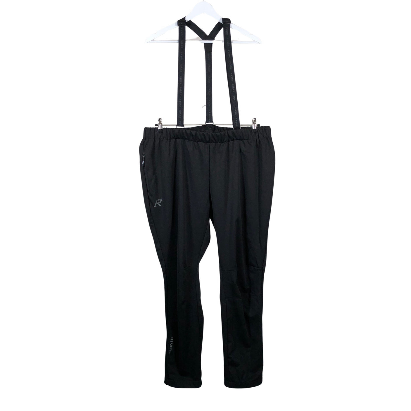 Unisex Rukka - Softshell-housut, koko 48 - (1)