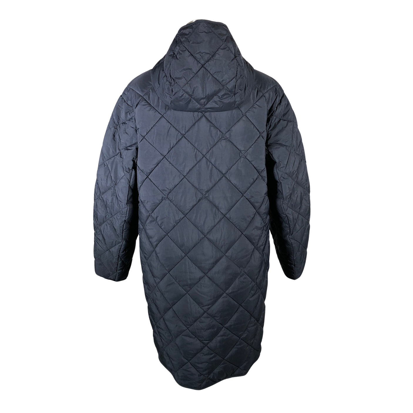 Unisex Arket - Tikkitakki, koko 34 - (2)