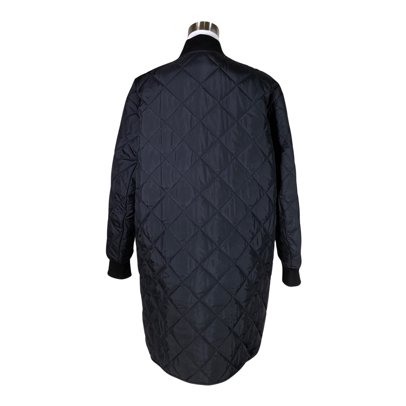 Unisex Arket - Tikkitakki, koko 38 - (2)