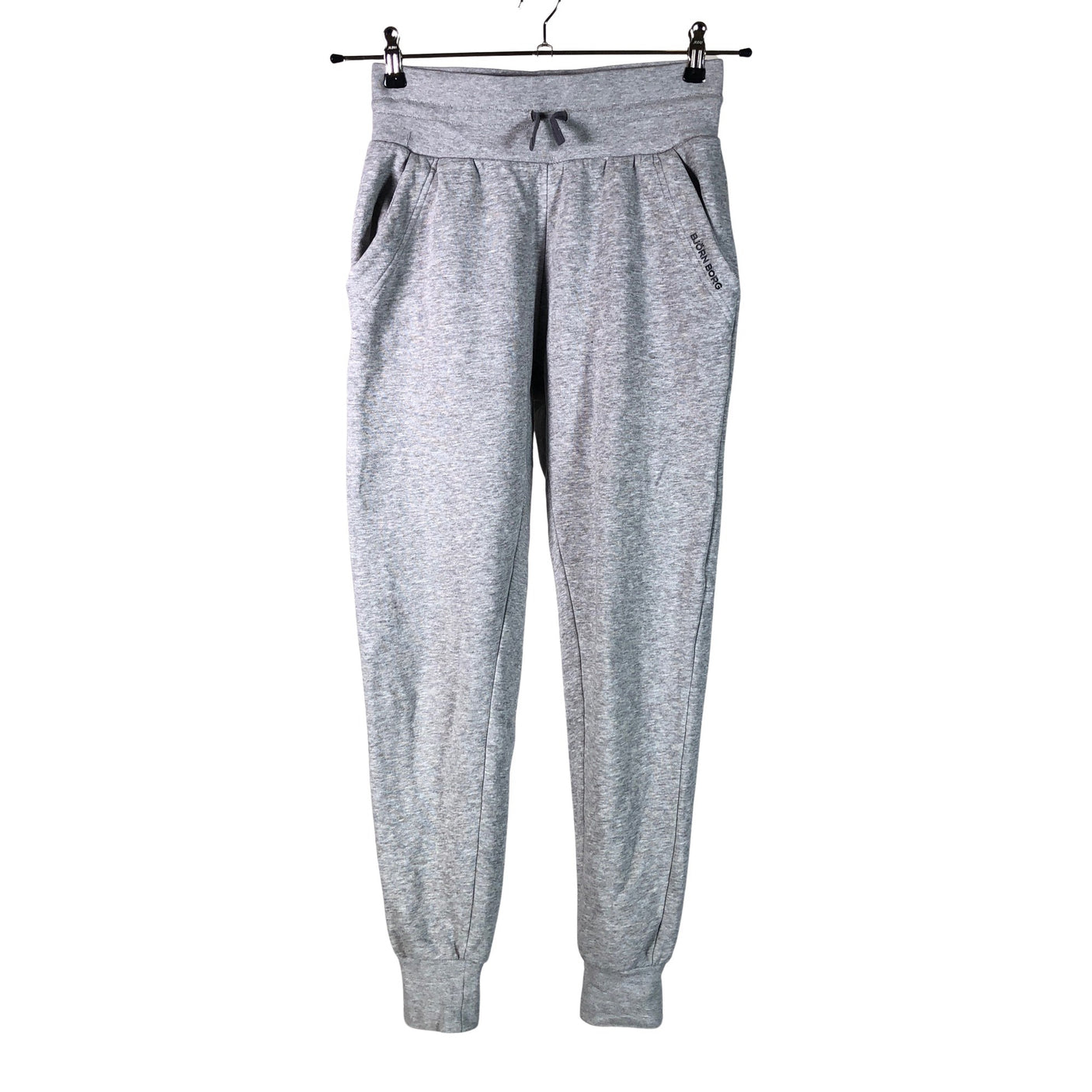 Unisex Björn Borg - Collegehousut, koko 34 - (1)