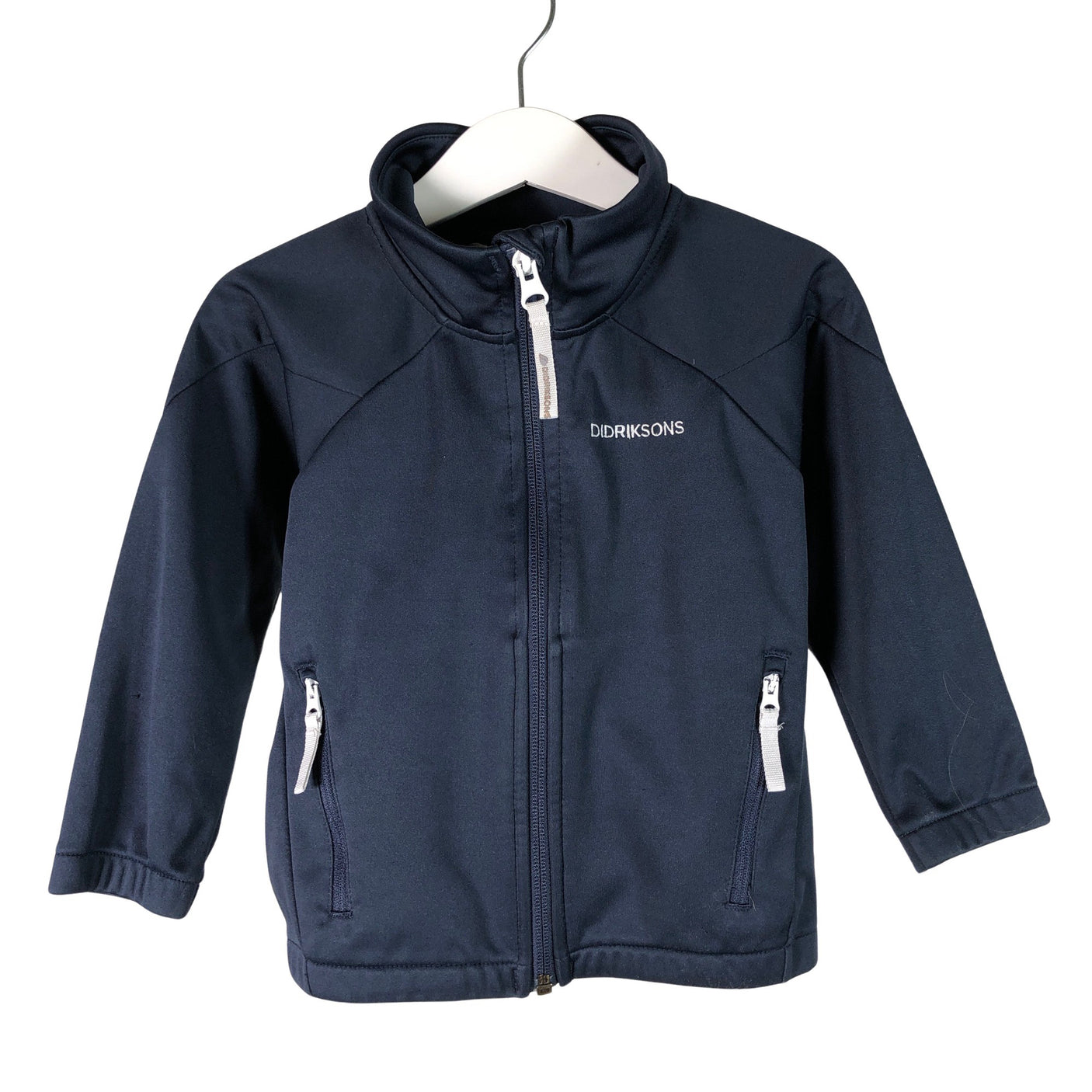 Unisex Didriksons - Softshell-takki, koko 86 - 92 - (1)