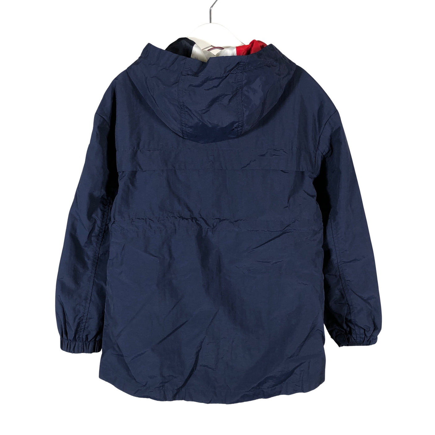 Unisex Tommy Hilfiger - Ulkoilutakki, koko 122 - 128 - (2)