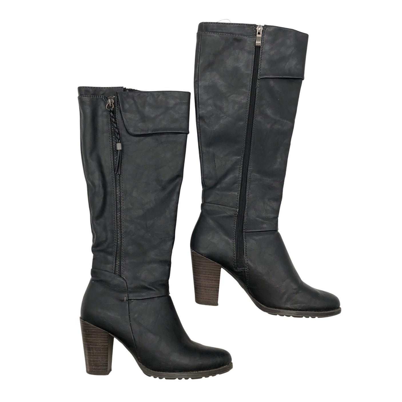 Unisex Marco Tozzi - Saappaat, koko 37 - (1)