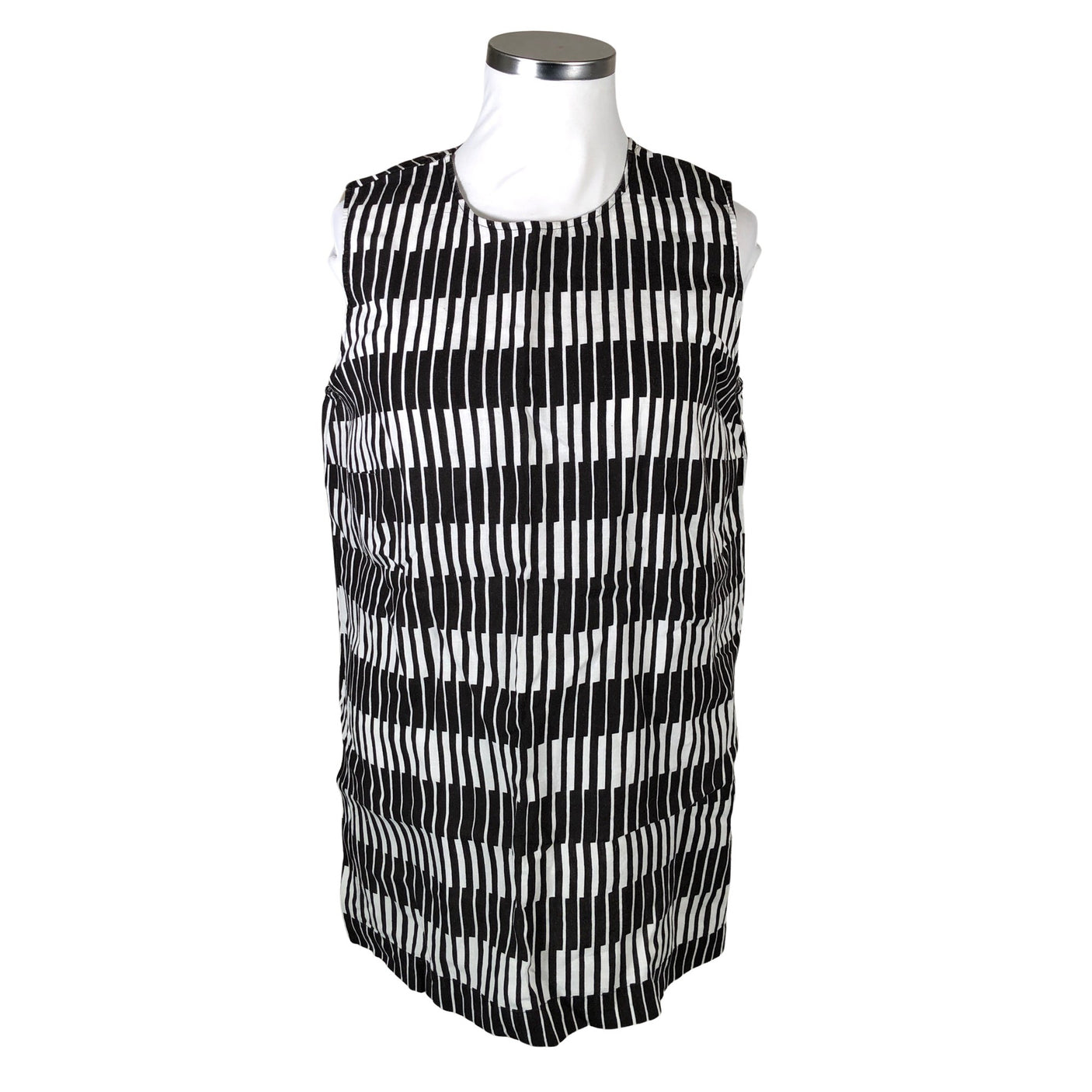 Unisex Marimekko - Kangastunika, koko 44 - (1)
