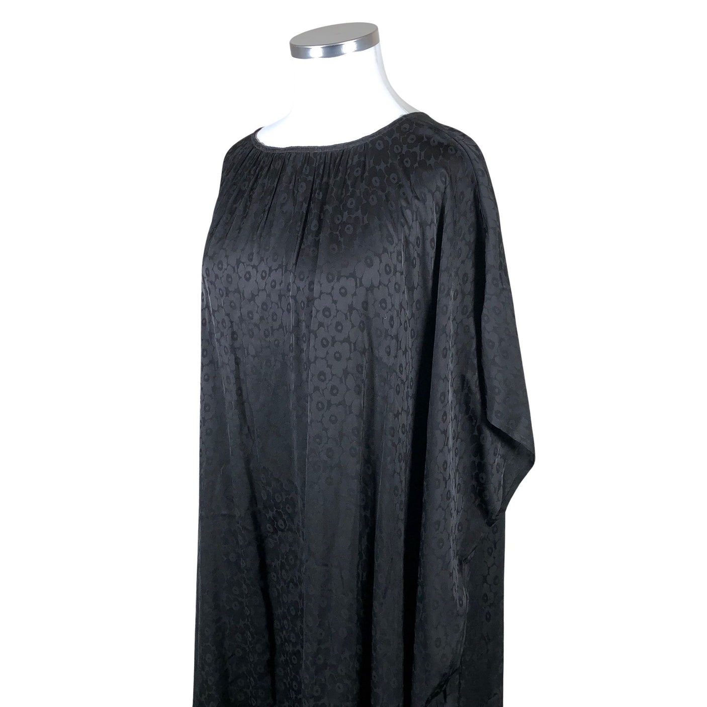 Unisex Marimekko - Sifonkimekko, koko 40 - (3)
