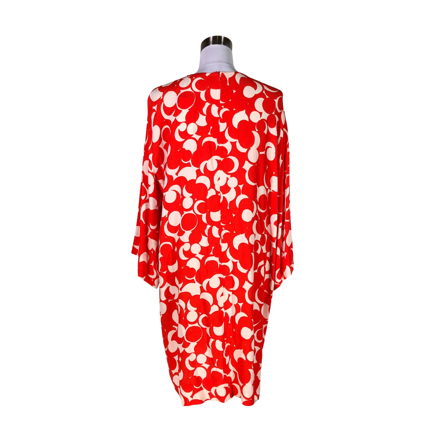 Unisex Marimekko - Sifonkimekko, koko 40 - (2)