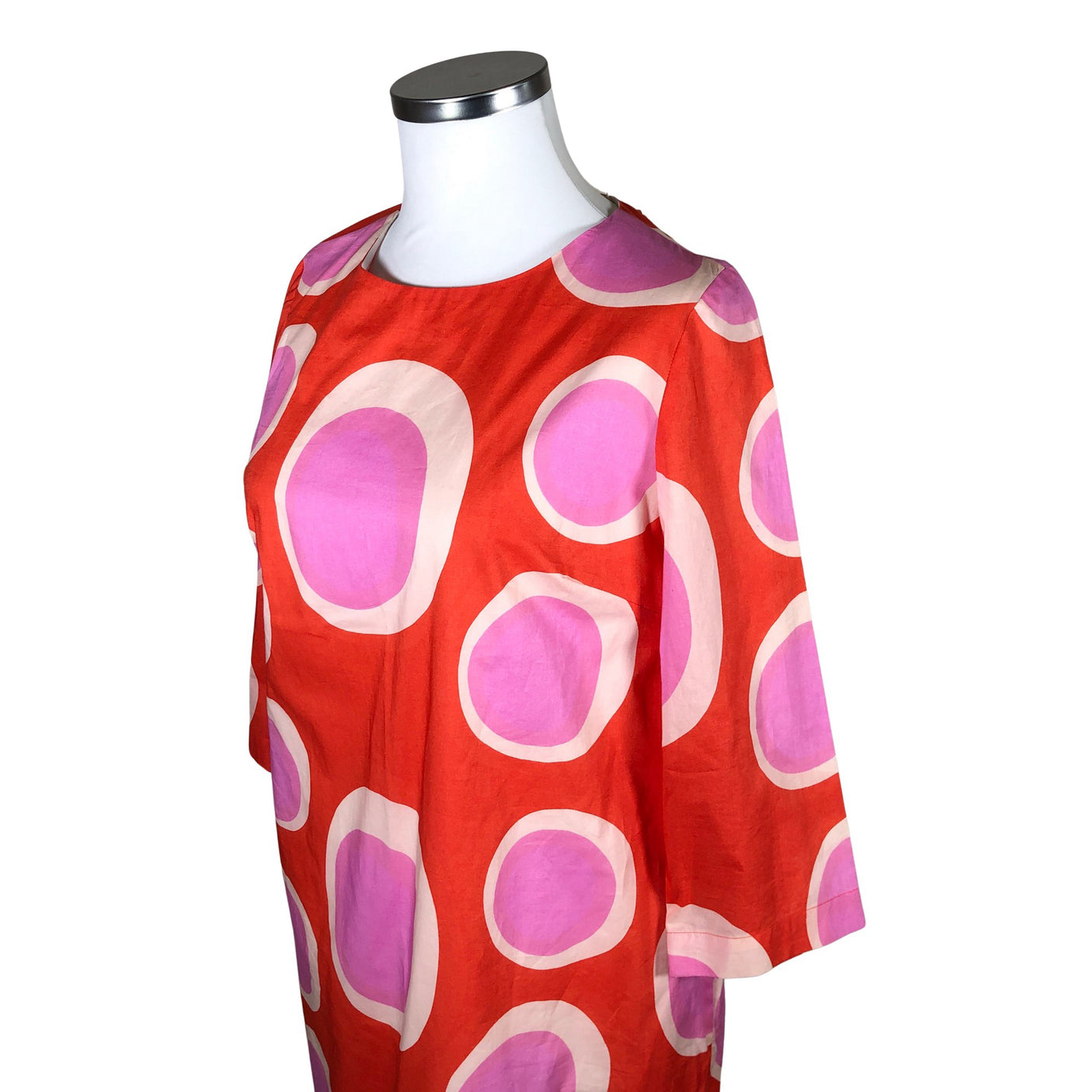 Unisex Marimekko - Kangasmekko, koko 44 - (3)