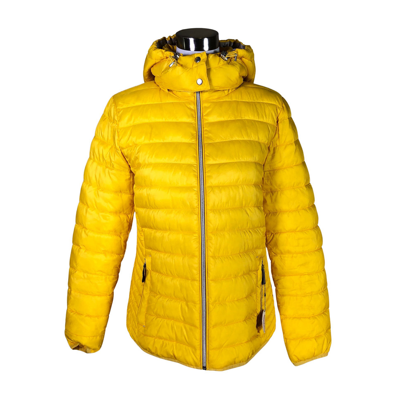 Unisex Esprit - Kevyttoppatakki, koko 40 - (1)