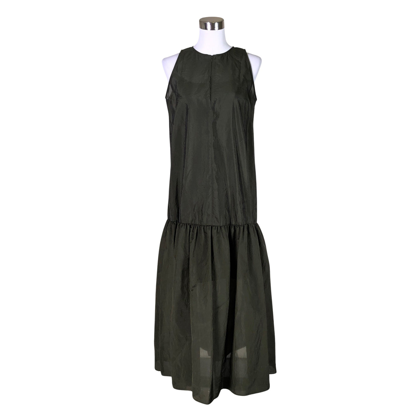 Unisex COS - Sifonkimekko, koko 40 - (1)