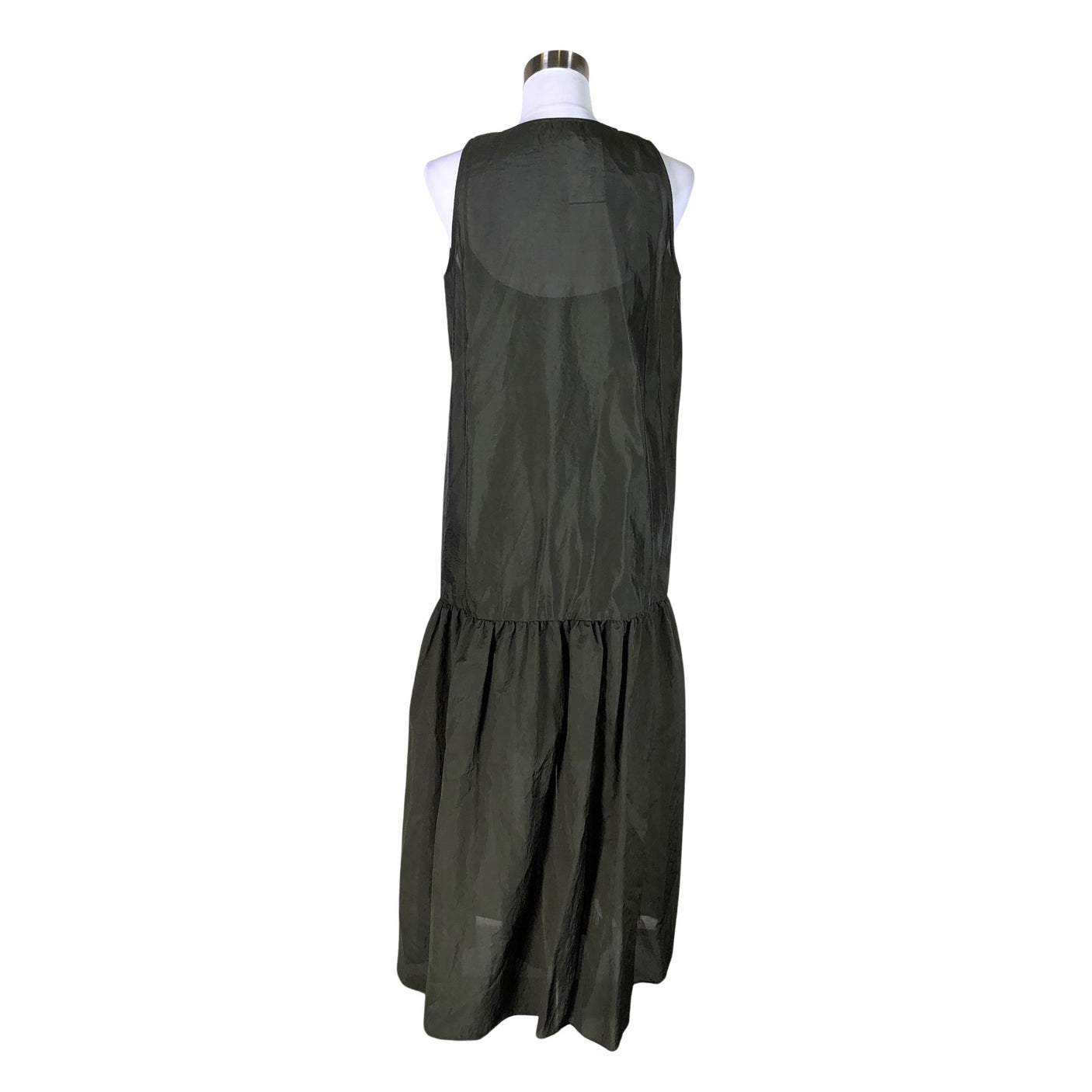 Unisex COS - Sifonkimekko, koko 40 - (2)