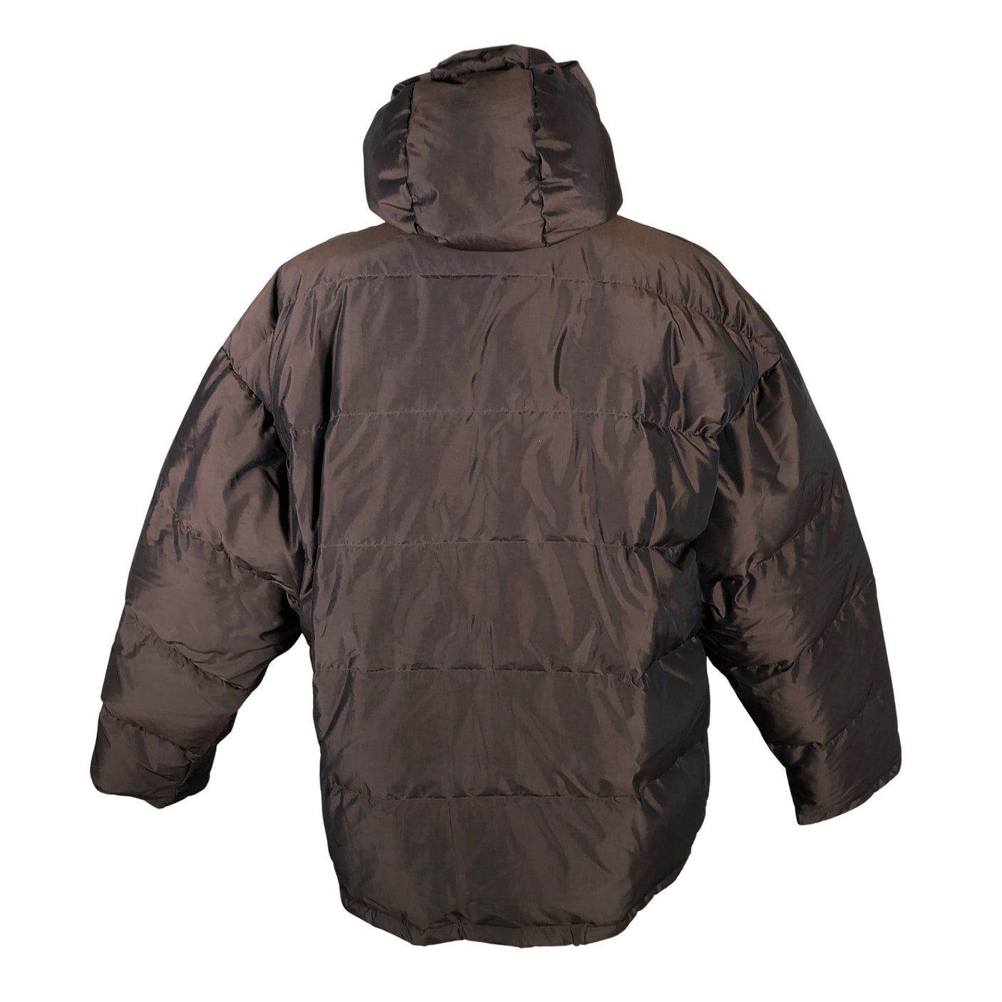 Unisex Joutsen - Untuvatakki, koko XL - (2)