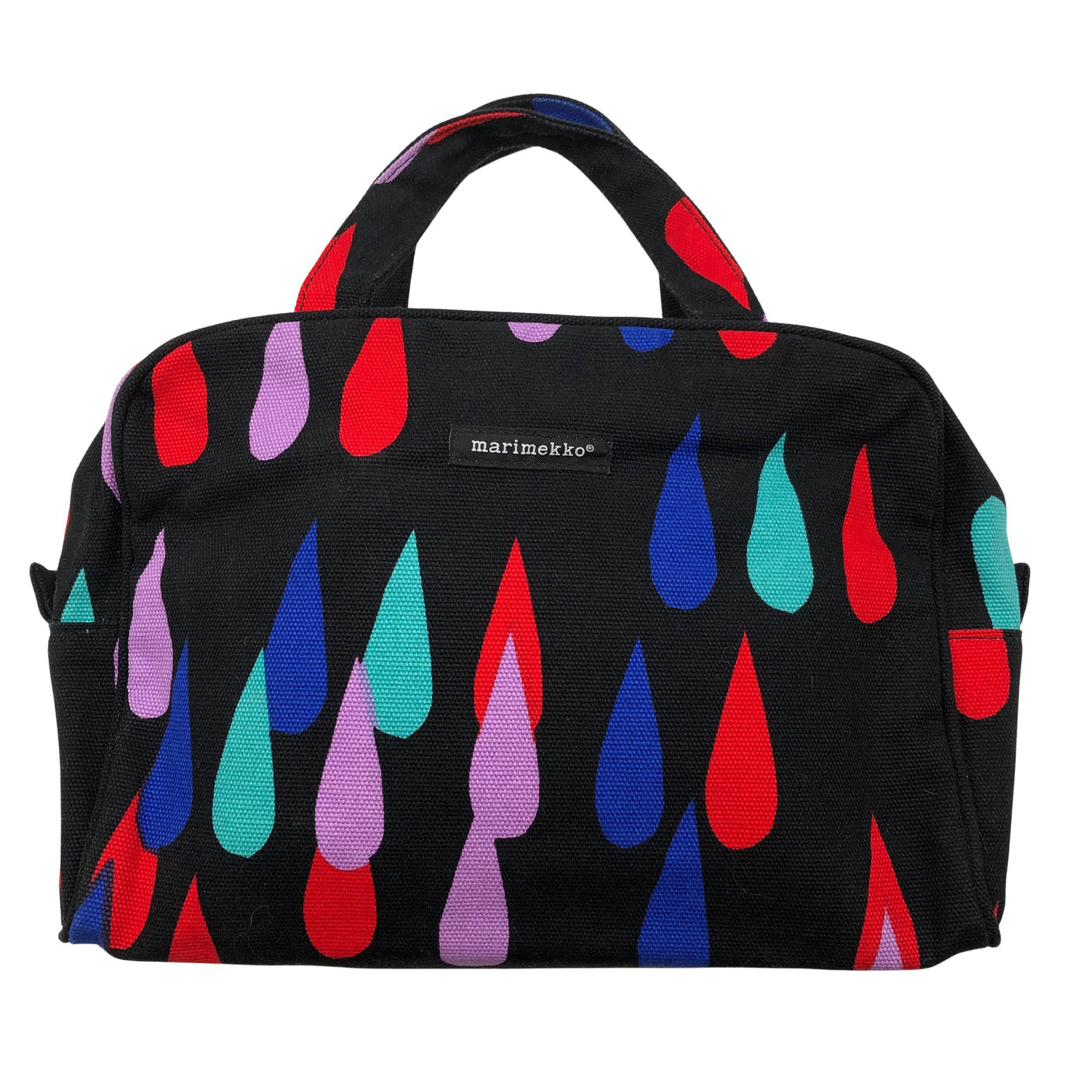 Unisex Marimekko - Käsilaukku, koko Mini - (1)