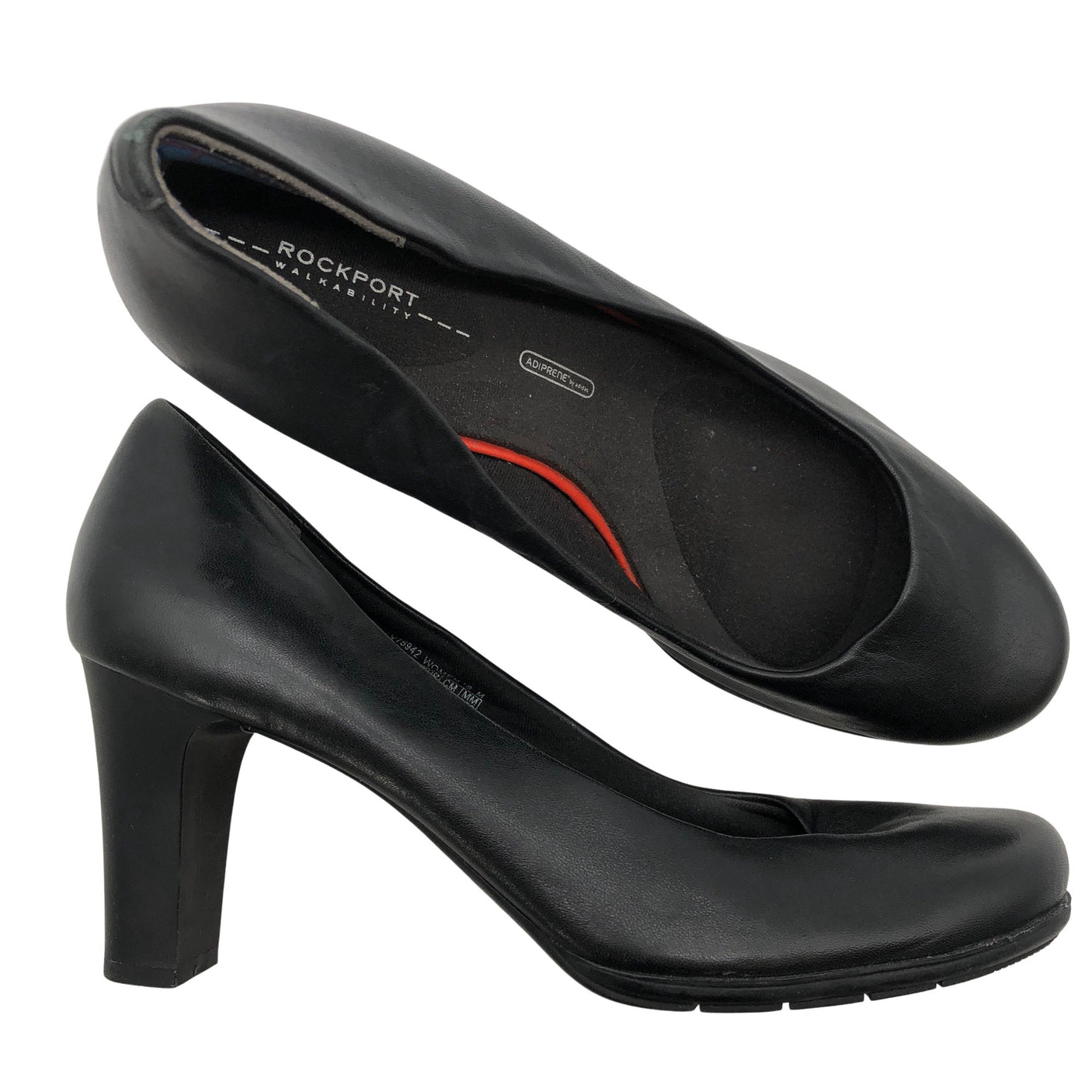 Unisex Rockport - Korkokengät, koko 39 - (1)