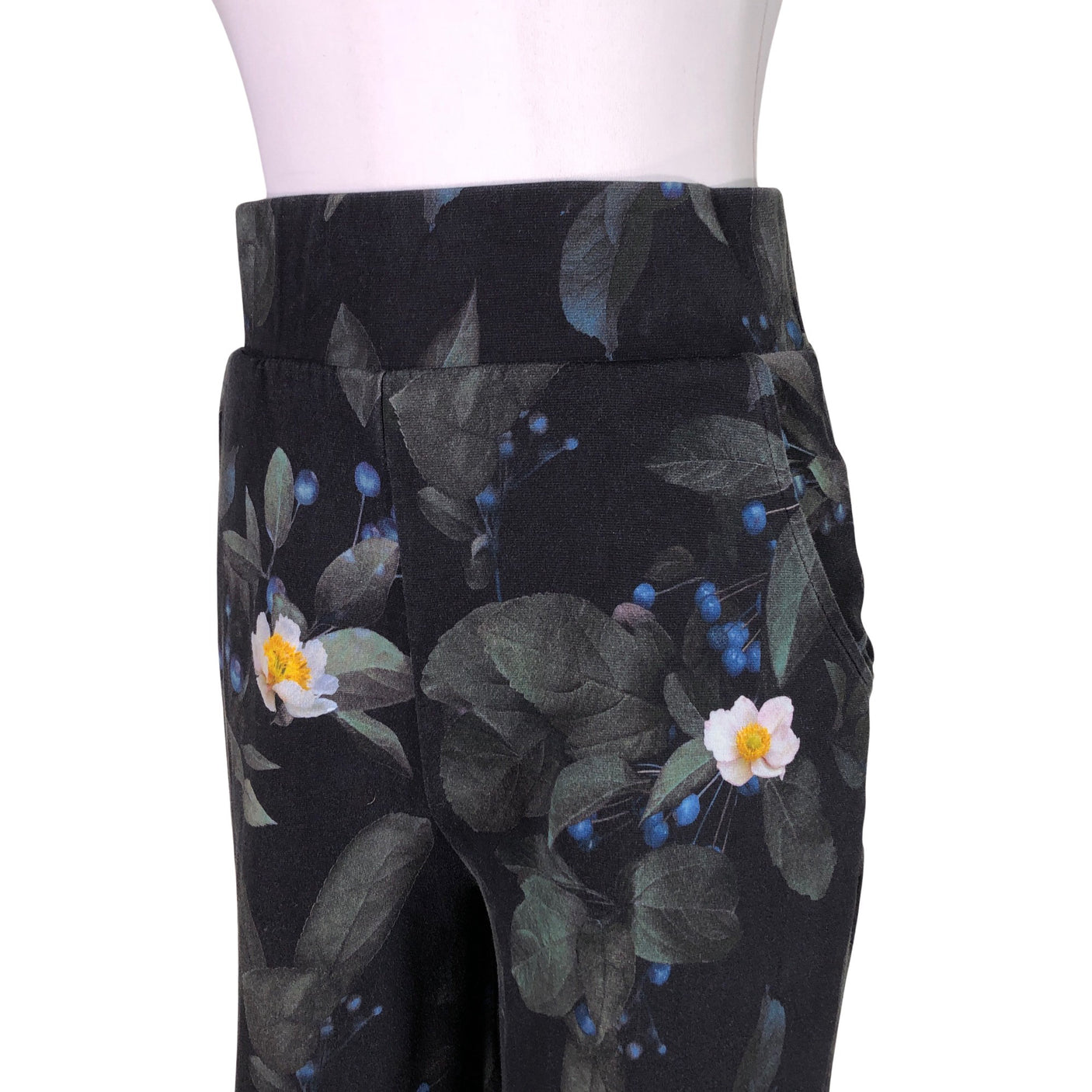 Unisex Uhana Design - Collegehousut, koko 36 - (3)