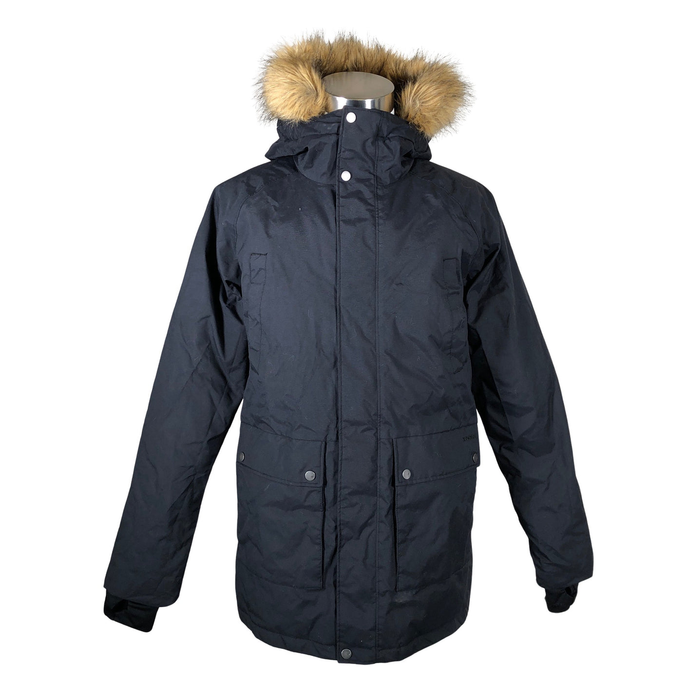 Unisex Everest - Toppatakki, koko M - (1)