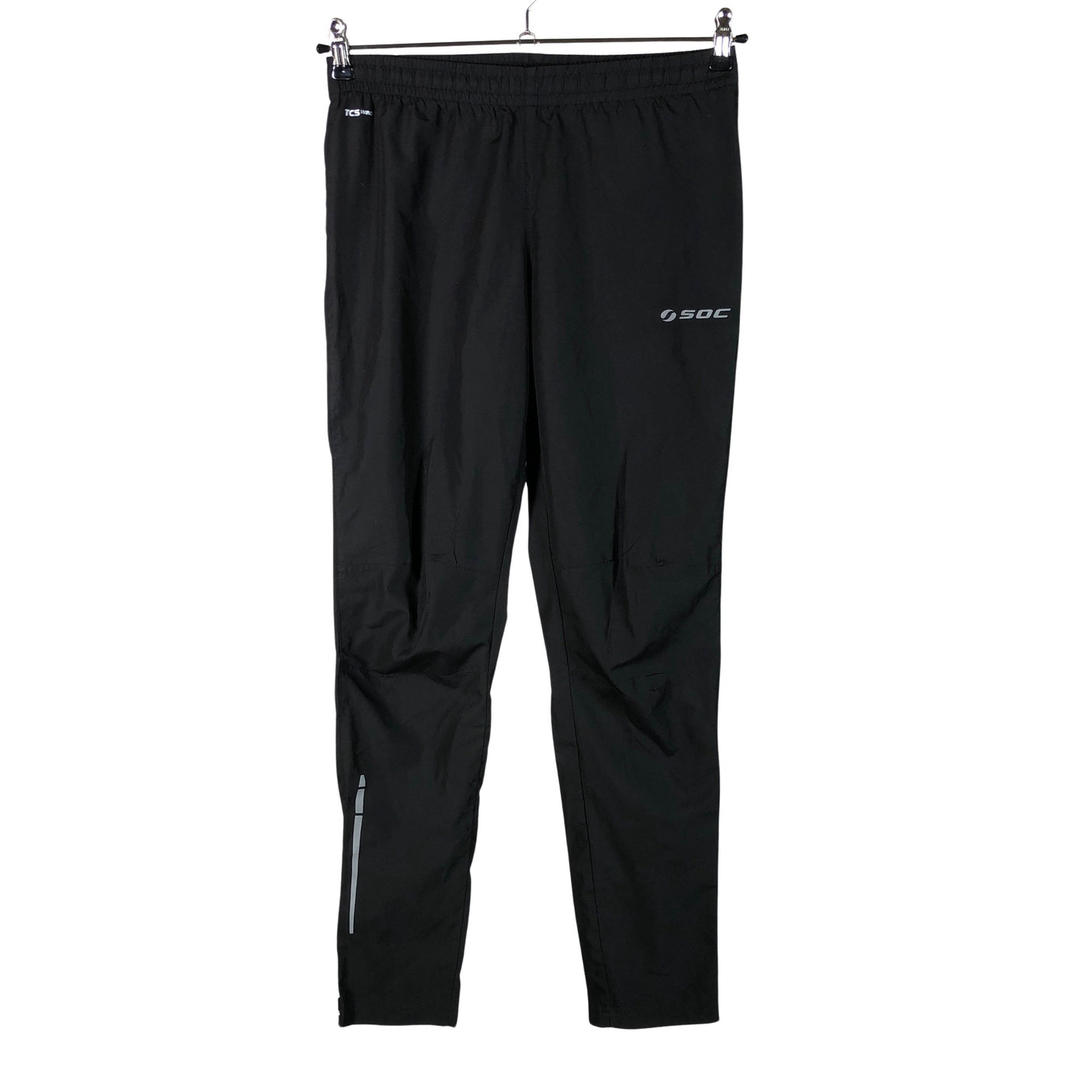 Unisex Soc - Ulkoiluhousut, koko 36 - (1)