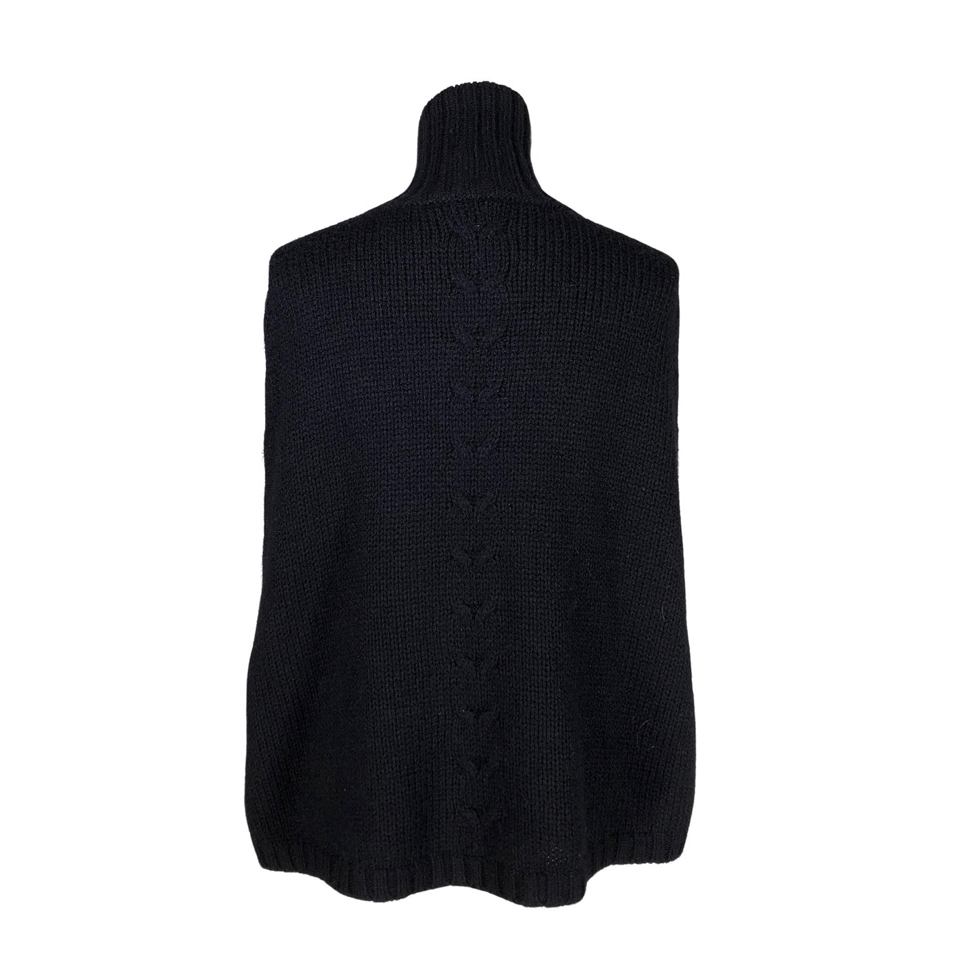 Unisex Marimekko - Poncho, koko 38 - (2)