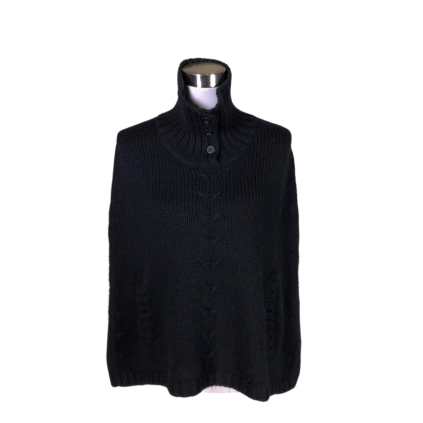 Unisex Marimekko - Poncho, koko 38 - (1)