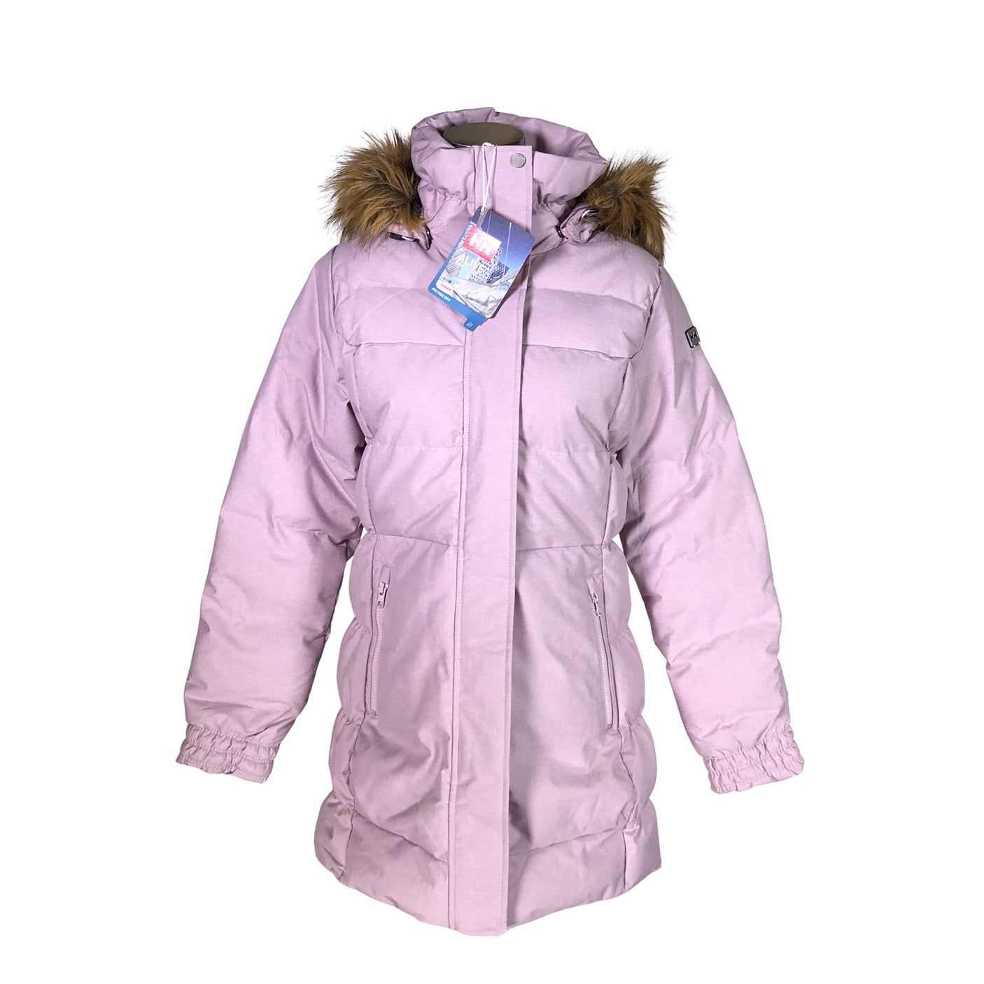 Unisex Helly Hansen - Toppatakki, koko 38 - (1)