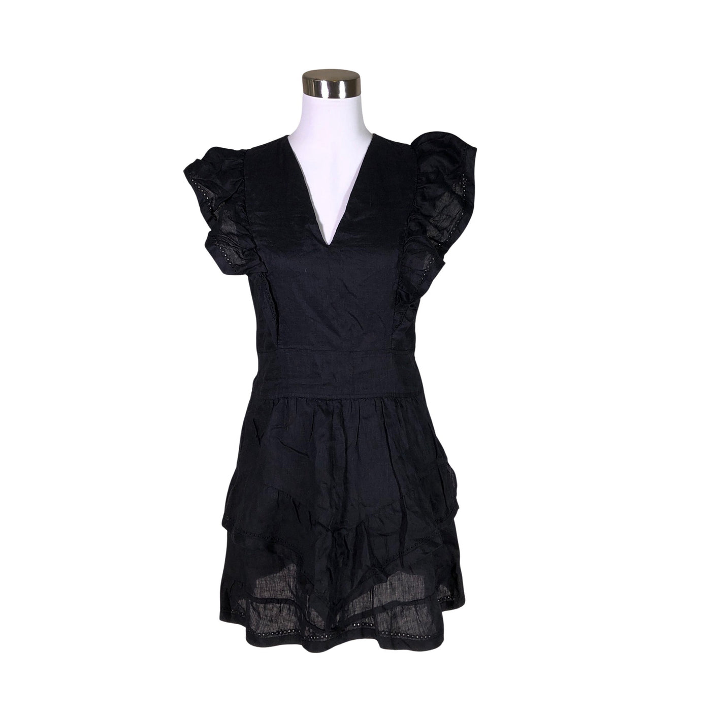 Unisex Isabel Marant Étoile - Kangasmekko, koko 36 - (1)