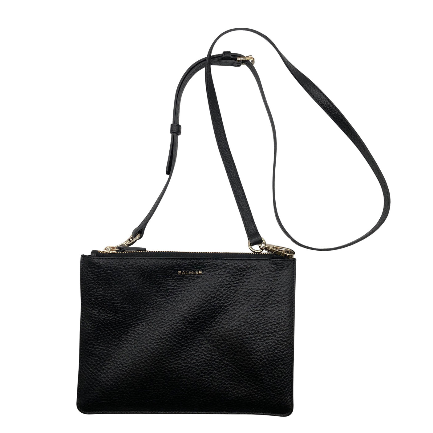 Unisex Balmuir - Olkalaukku, koko Mini - (1)