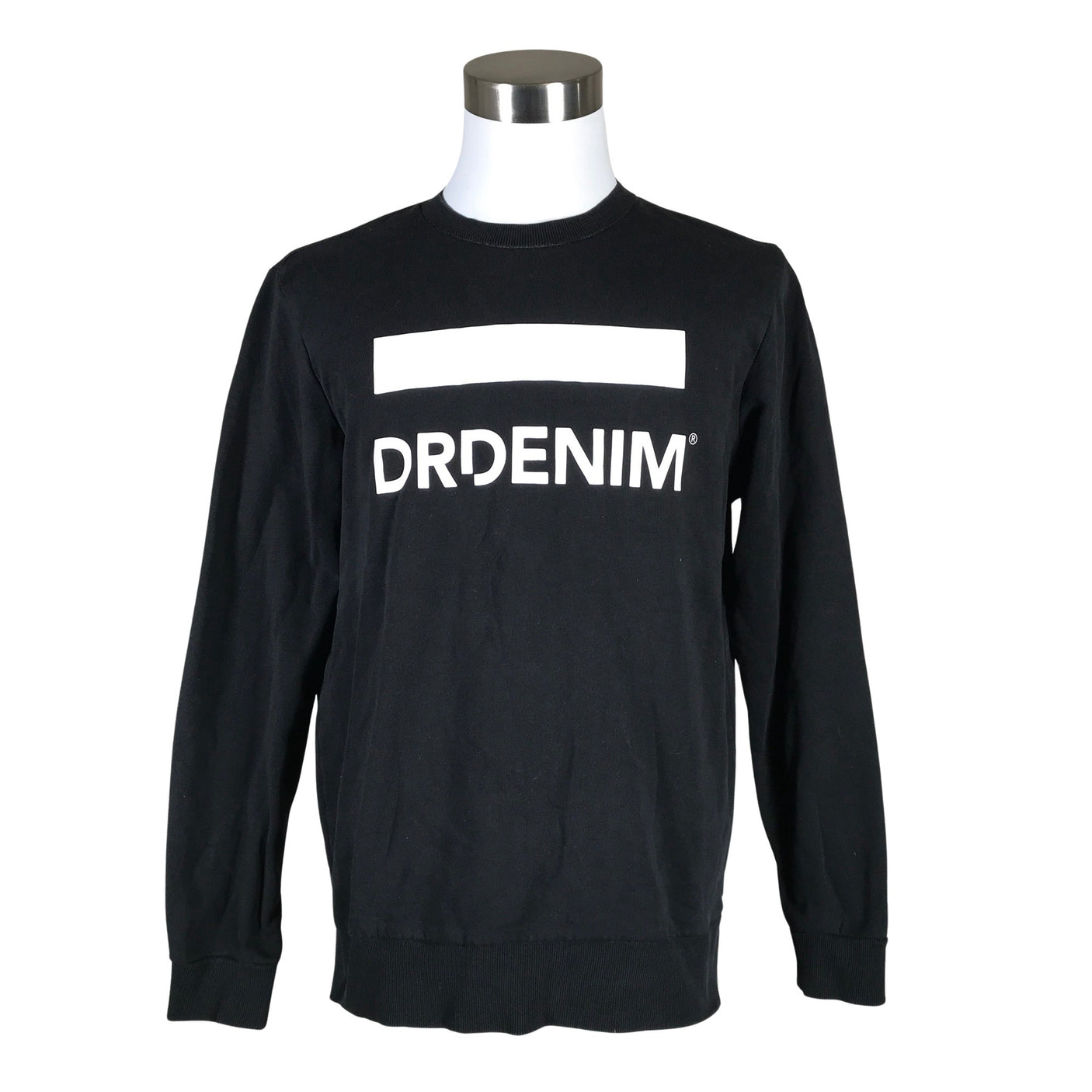 Unisex Dr.Denim - Collegepaita, koko M - (1)