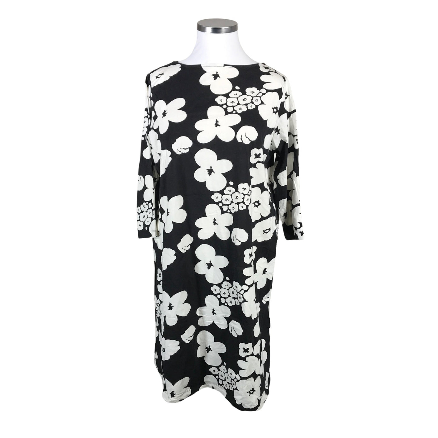 Unisex Marimekko - Trikoomekko, koko 44 - (1)
