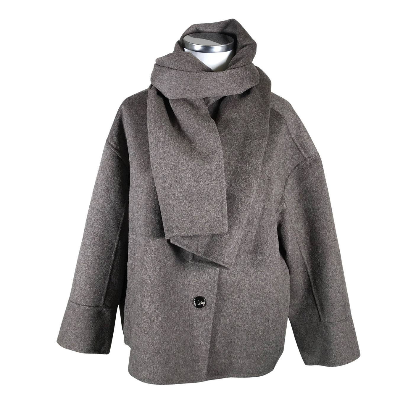 Unisex Zign - Villakangastakki, koko 42 - (1)