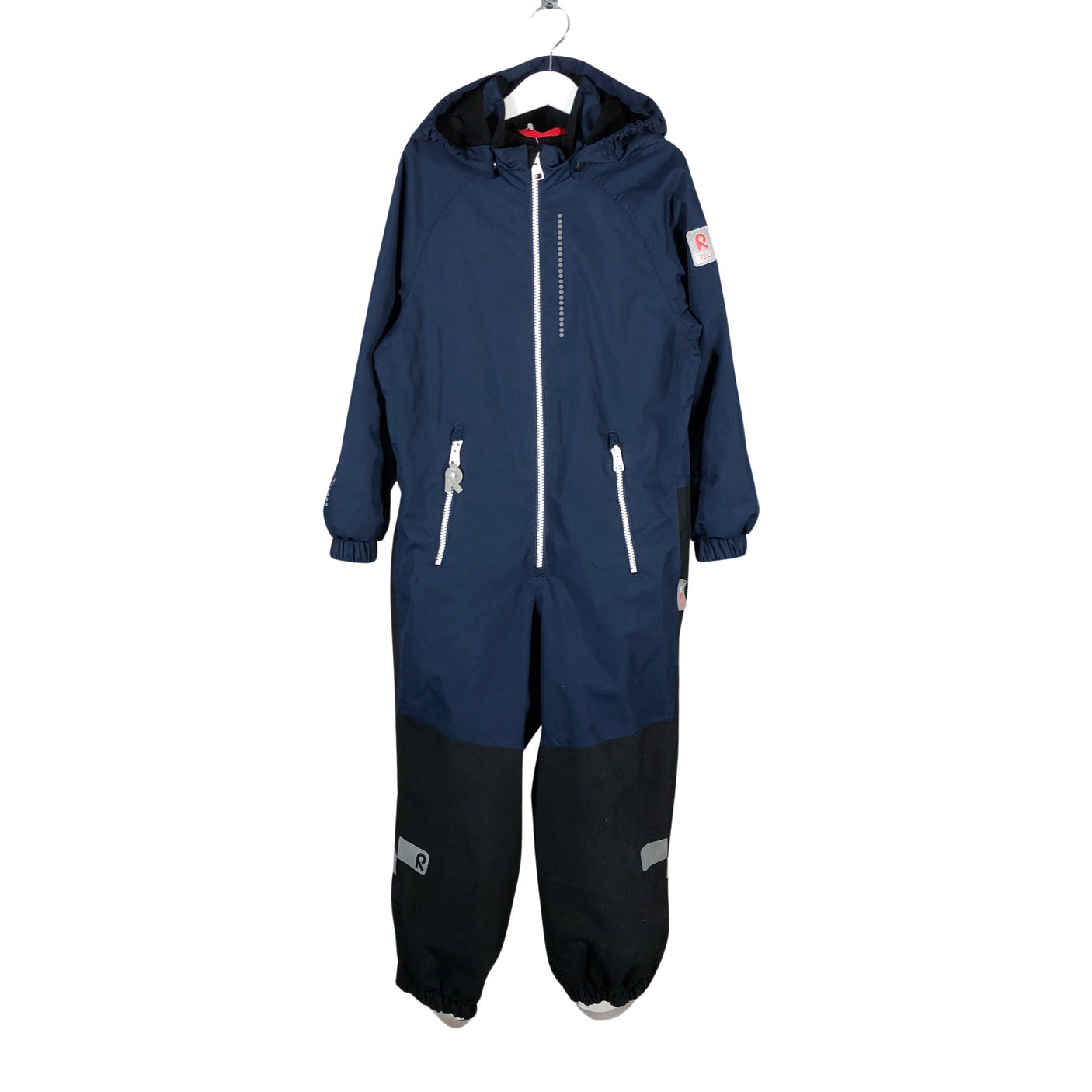 Unisex Reimatec - Välikausihaalari, koko 116 - 122 - (1)