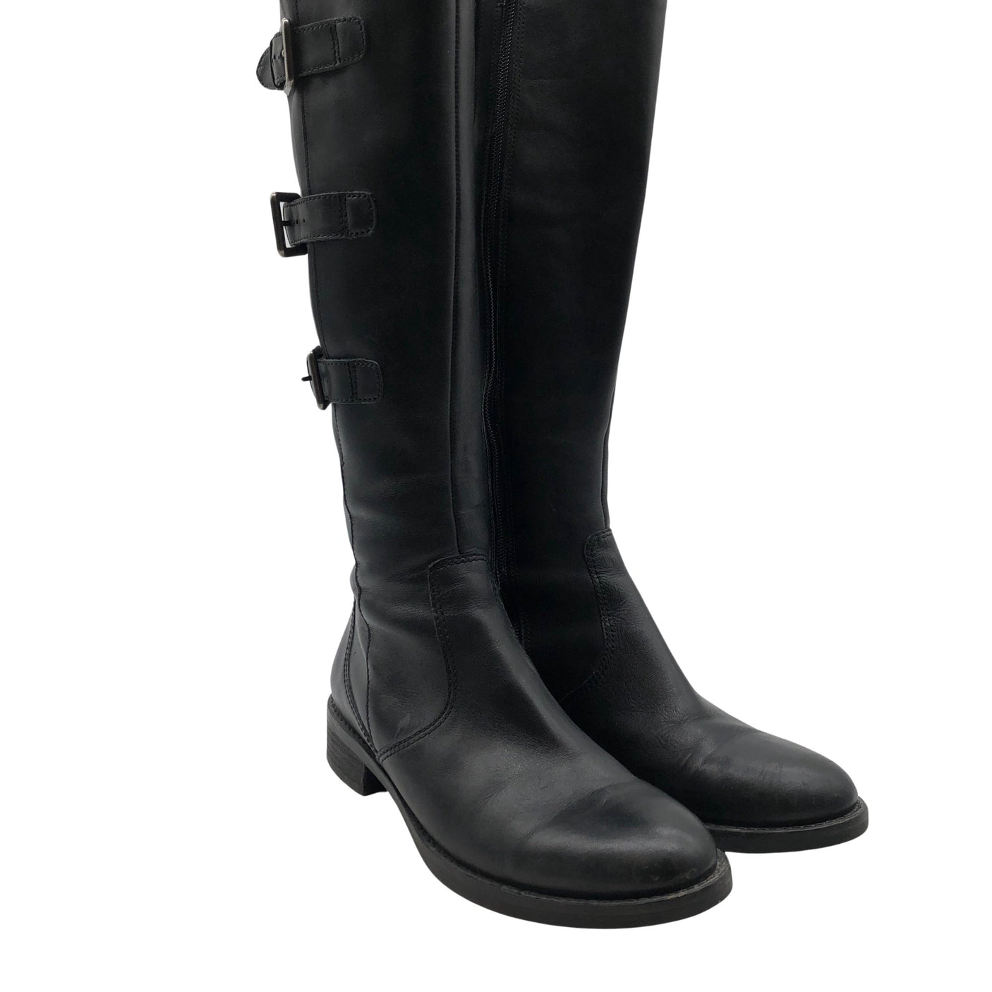Unisex Ecco - Saappaat, koko 37 - (2)
