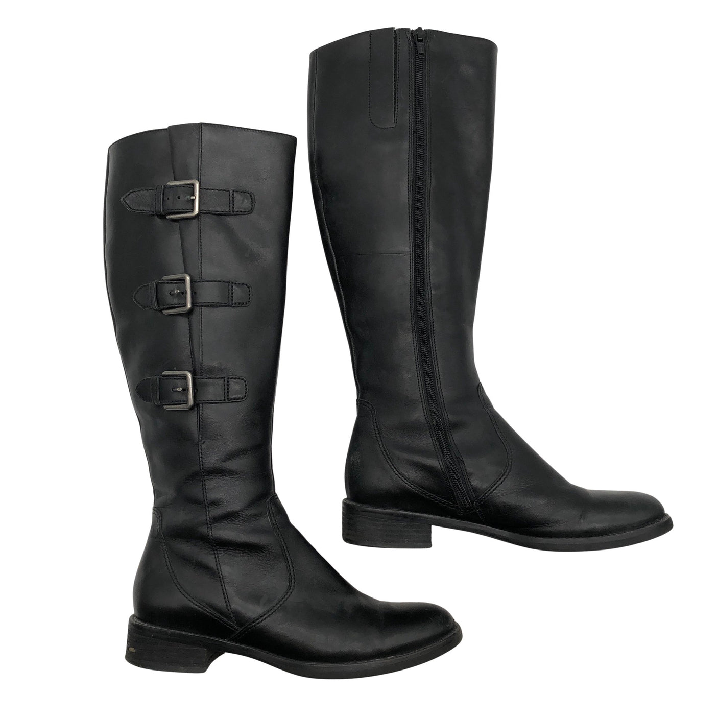 Unisex Ecco - Saappaat, koko 37 - (1)