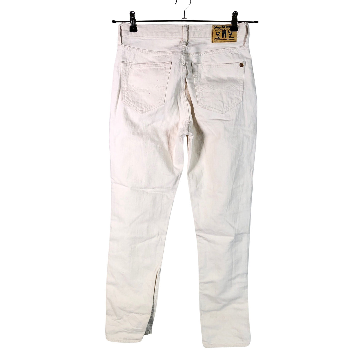 Unisex Kings of Indigo - Farkut, koko W27 - (2)