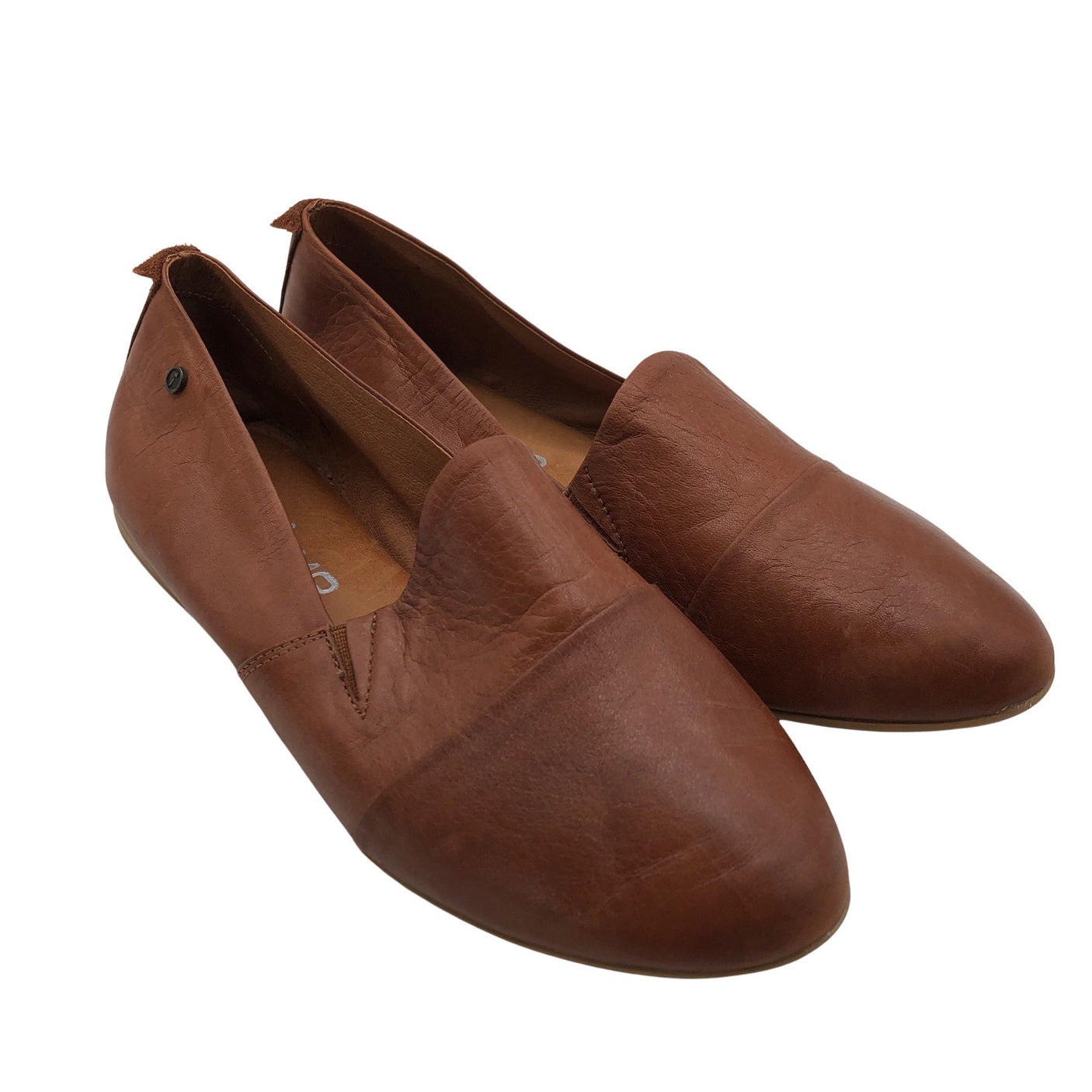 Unisex Andiamo - Loaferit, koko 38 - (2)