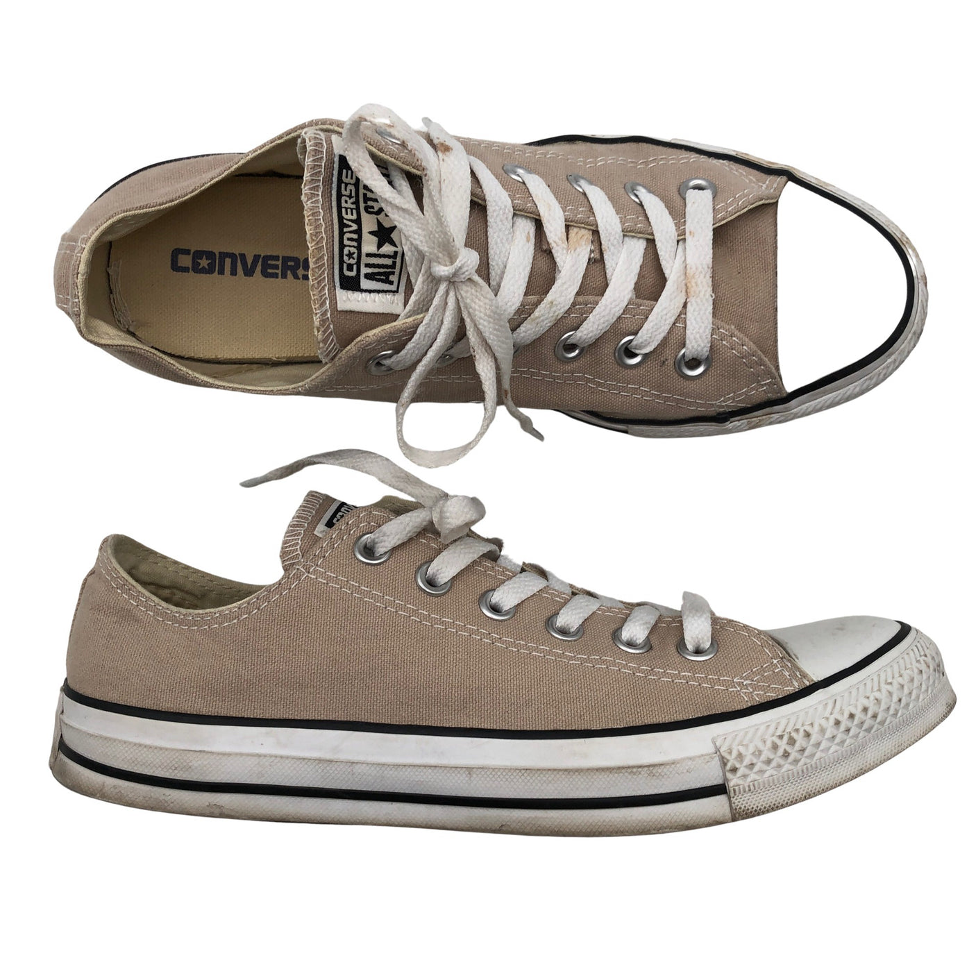 Unisex Converse - Tennarit, koko 40 - (1)