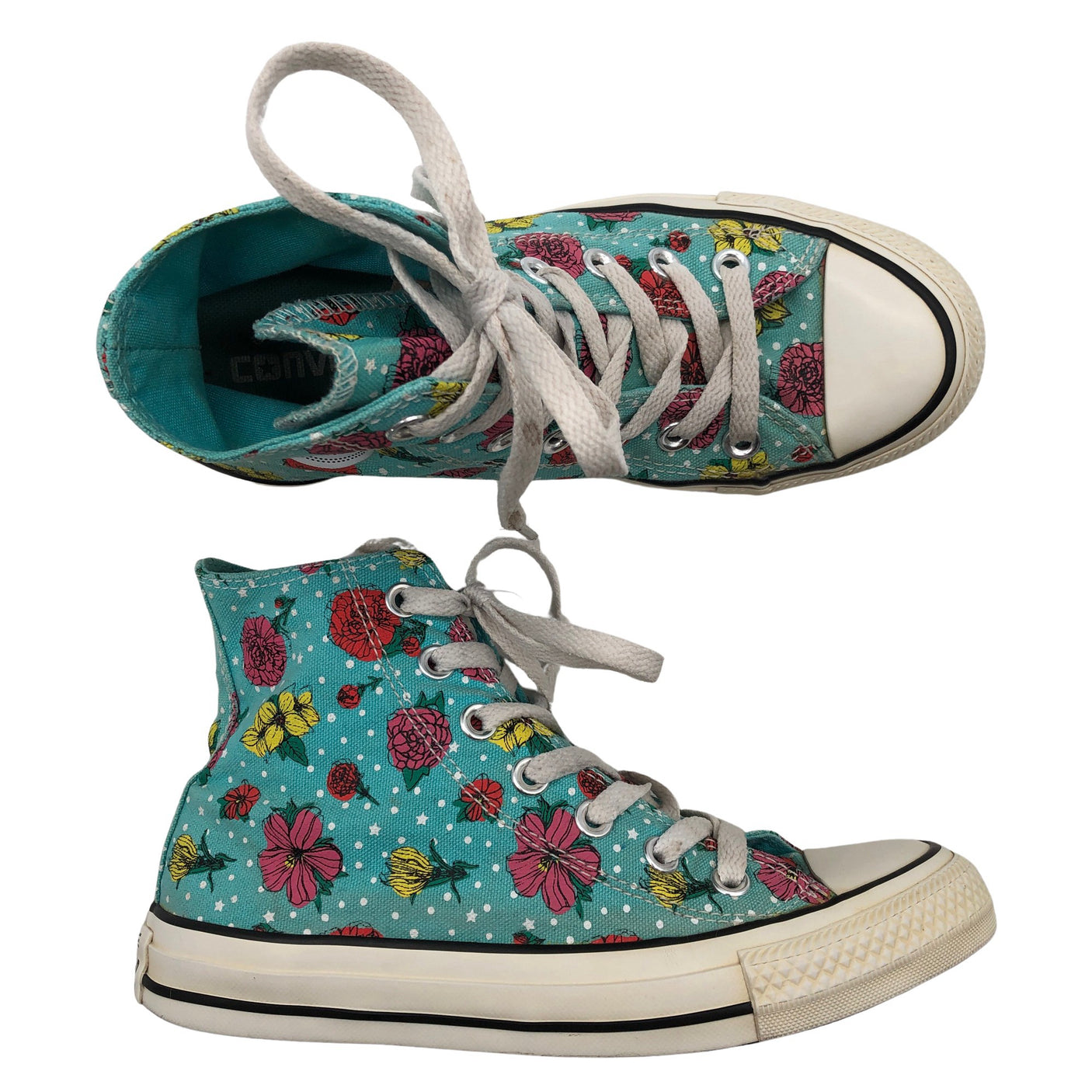 Unisex Converse - Tennarit, koko 36 - (1)