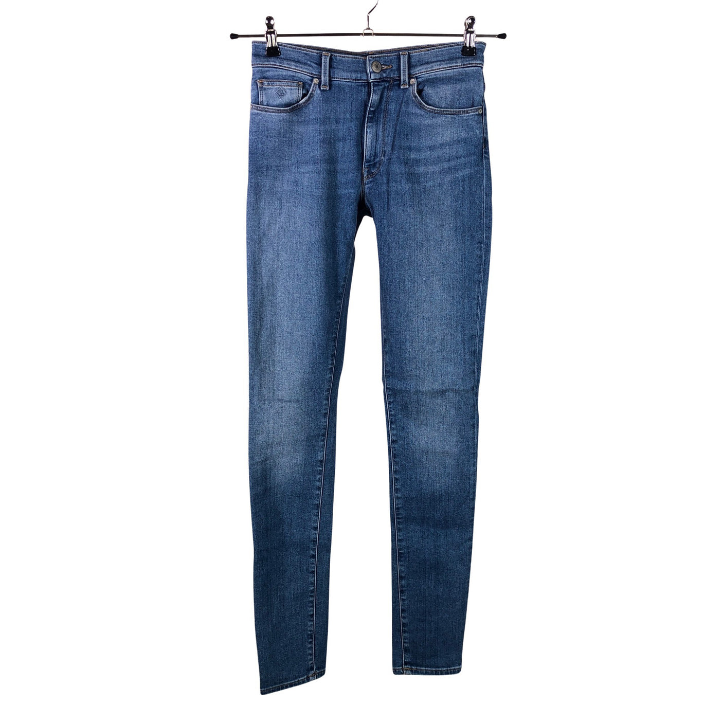 Unisex Gant - Farkut, koko W26 - (1)