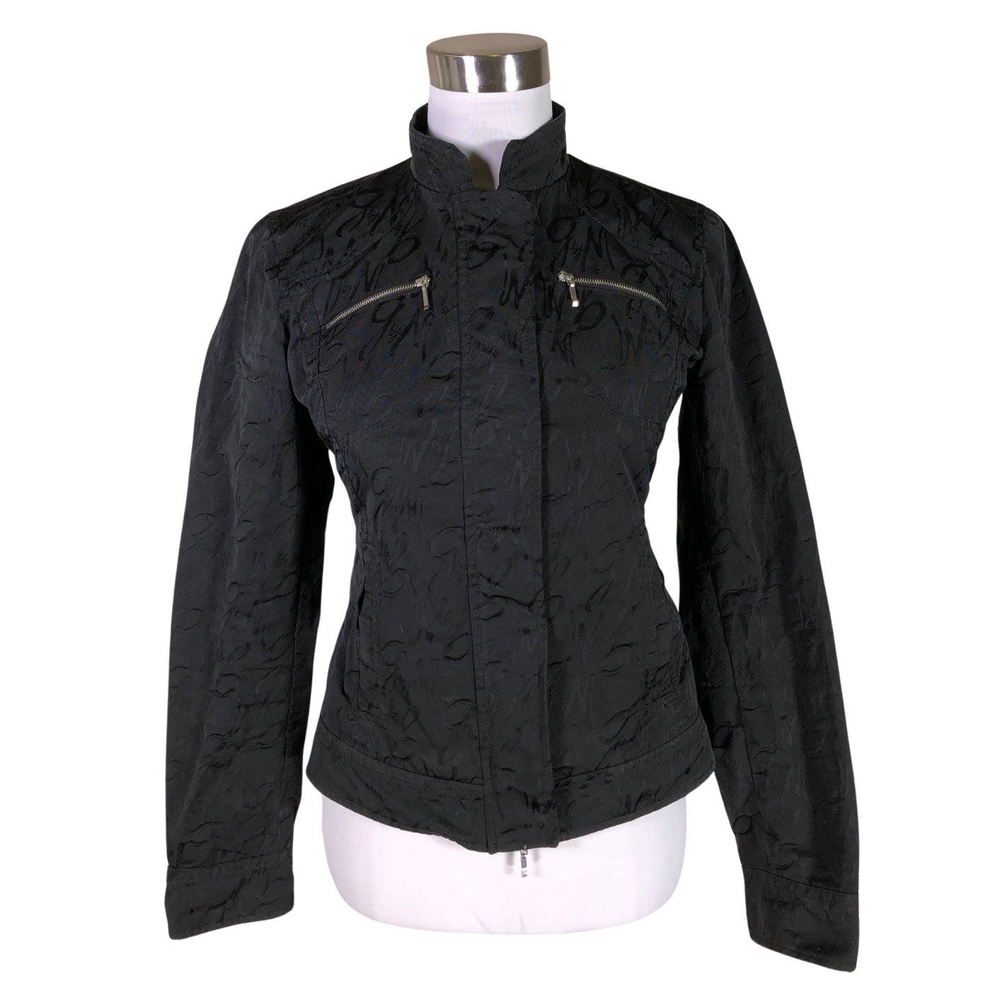 Unisex Guess - Ulkoilutakki, koko 36 - (1)