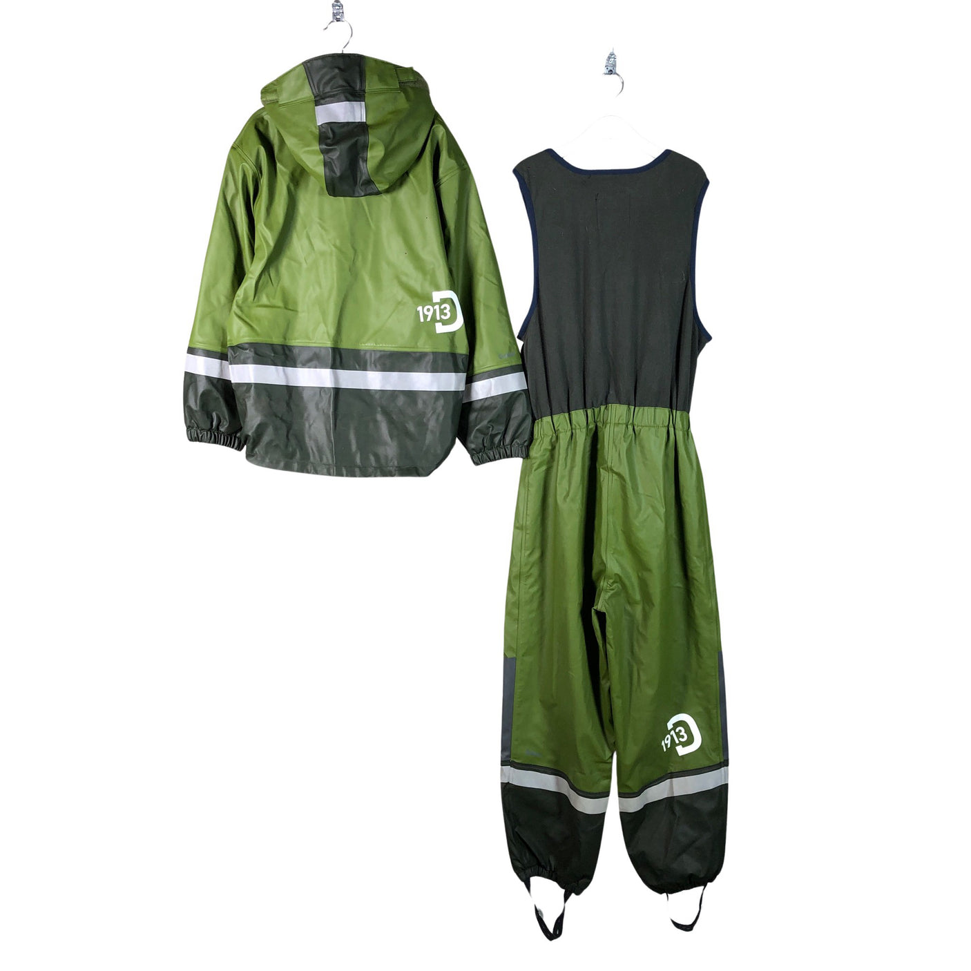 Unisex Didriksons - Sadeasu, koko 140 - 146 - (2)