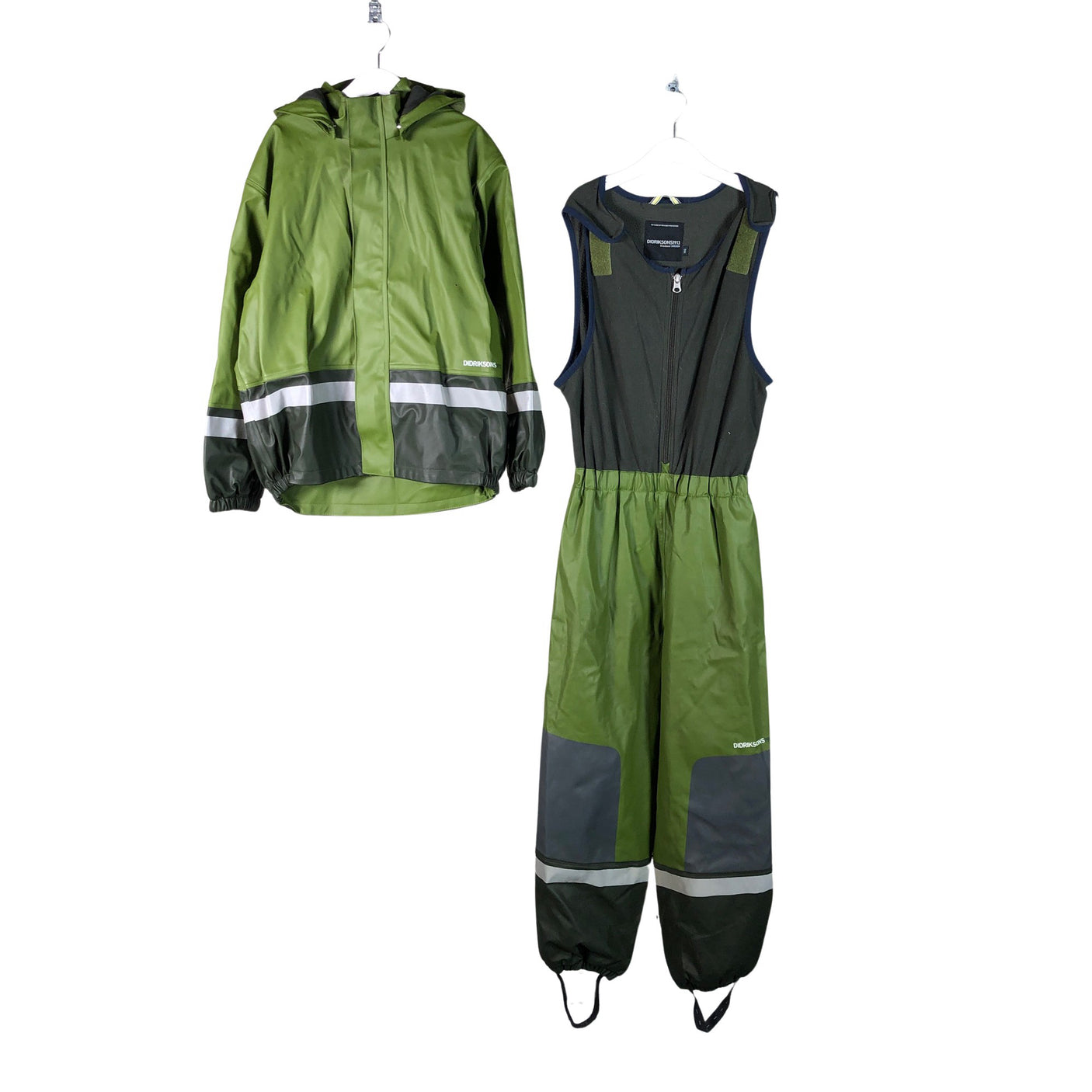 Unisex Didriksons - Sadeasu, koko 140 - 146 - (1)