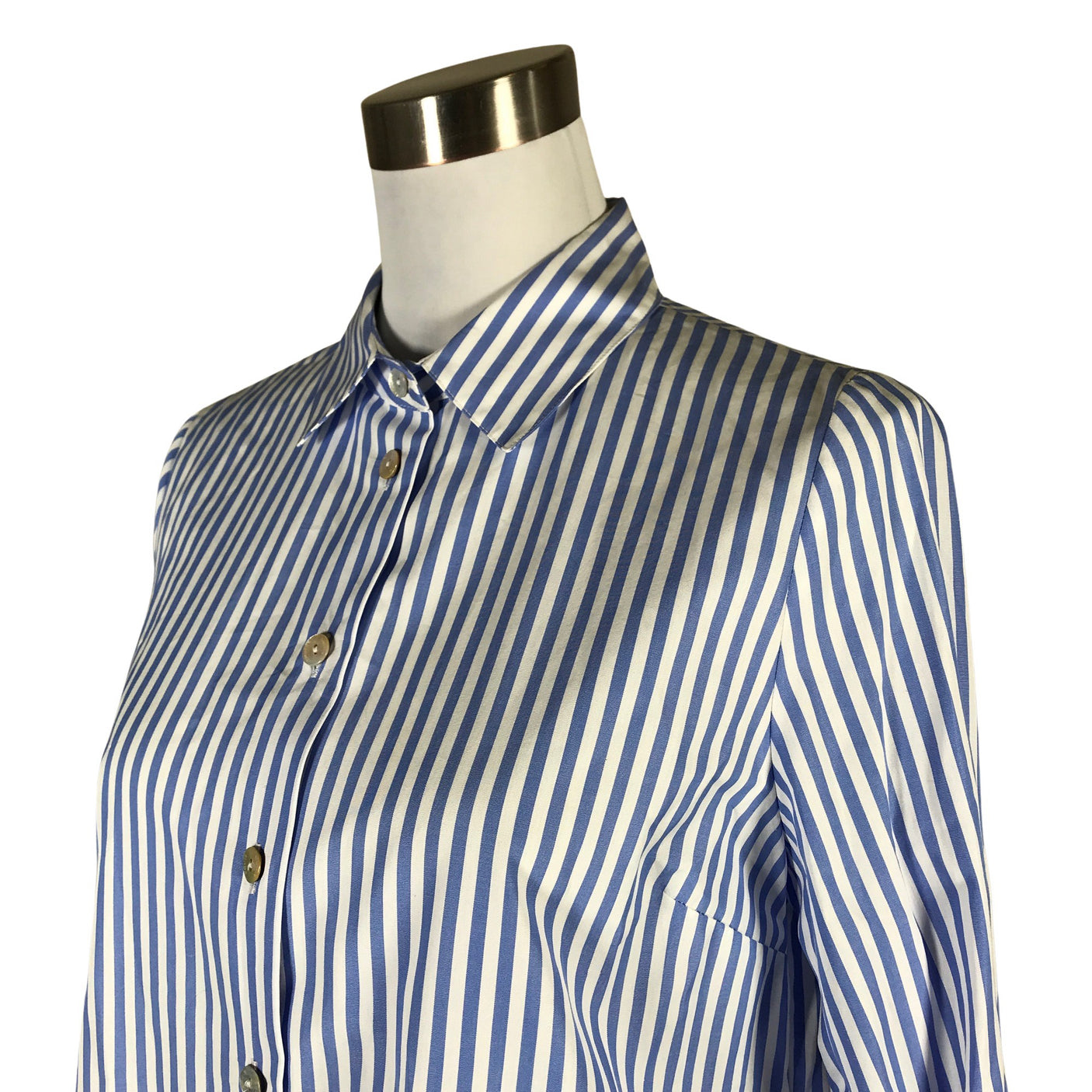 Unisex Balmuir - Kauluspaita, koko 36 - (3)
