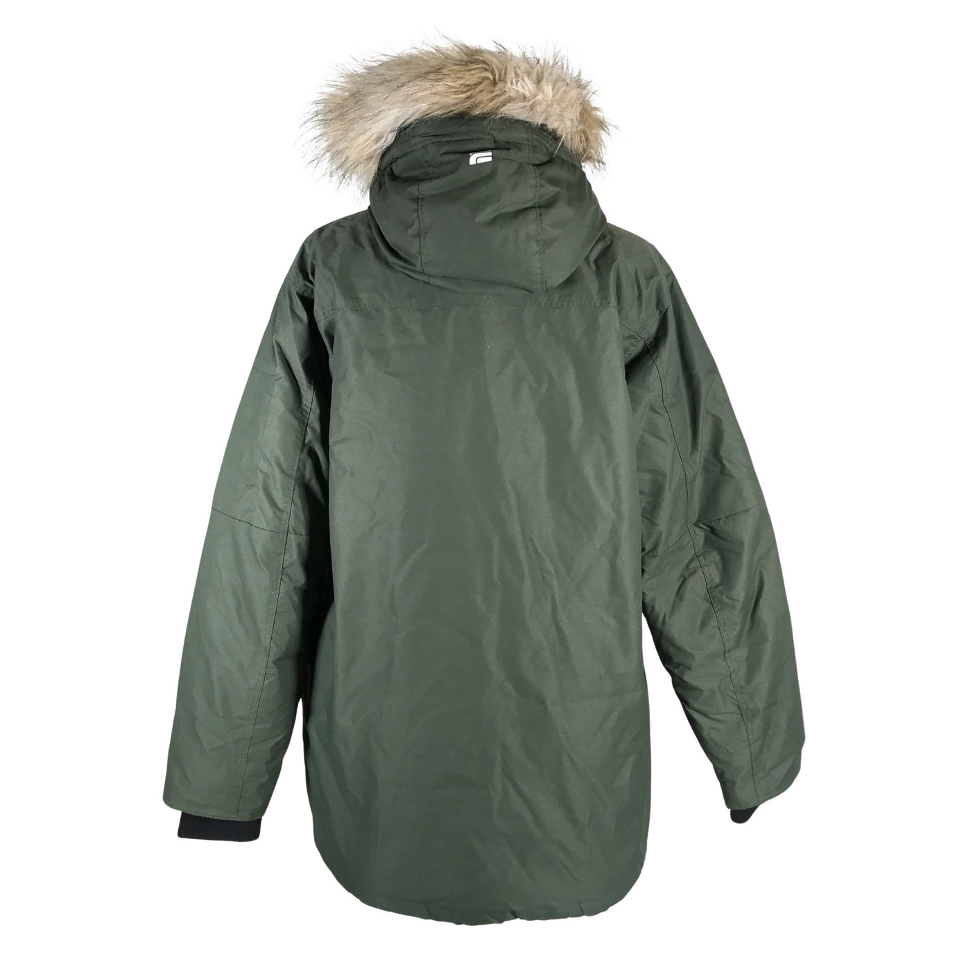 Unisex Everest - Untuvatakki, koko 34 - (2)