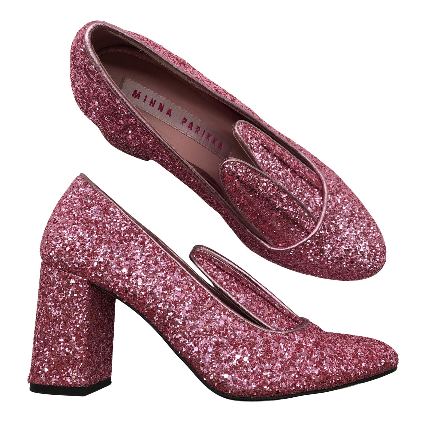 Juhlakorkokengät, koko 39