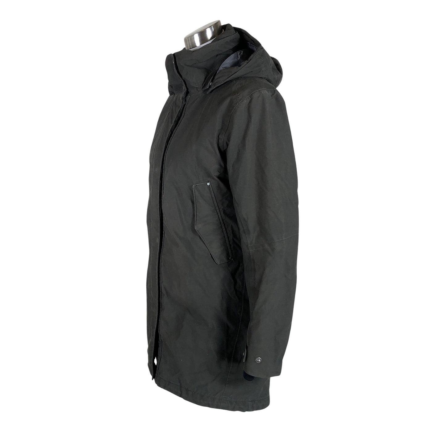 Unisex Didriksons - Parkatakki, koko 36 - (3)