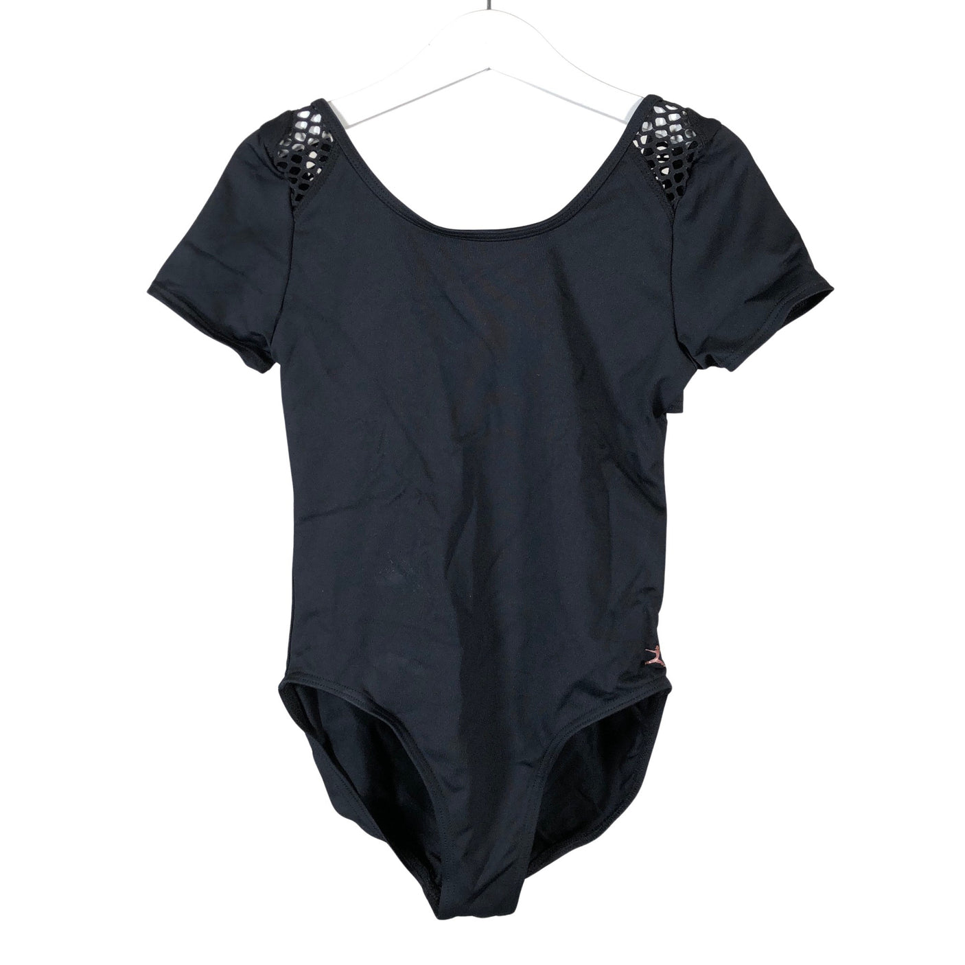 Unisex Danskin - Jumppapuku, koko 122 - 128 - (1)